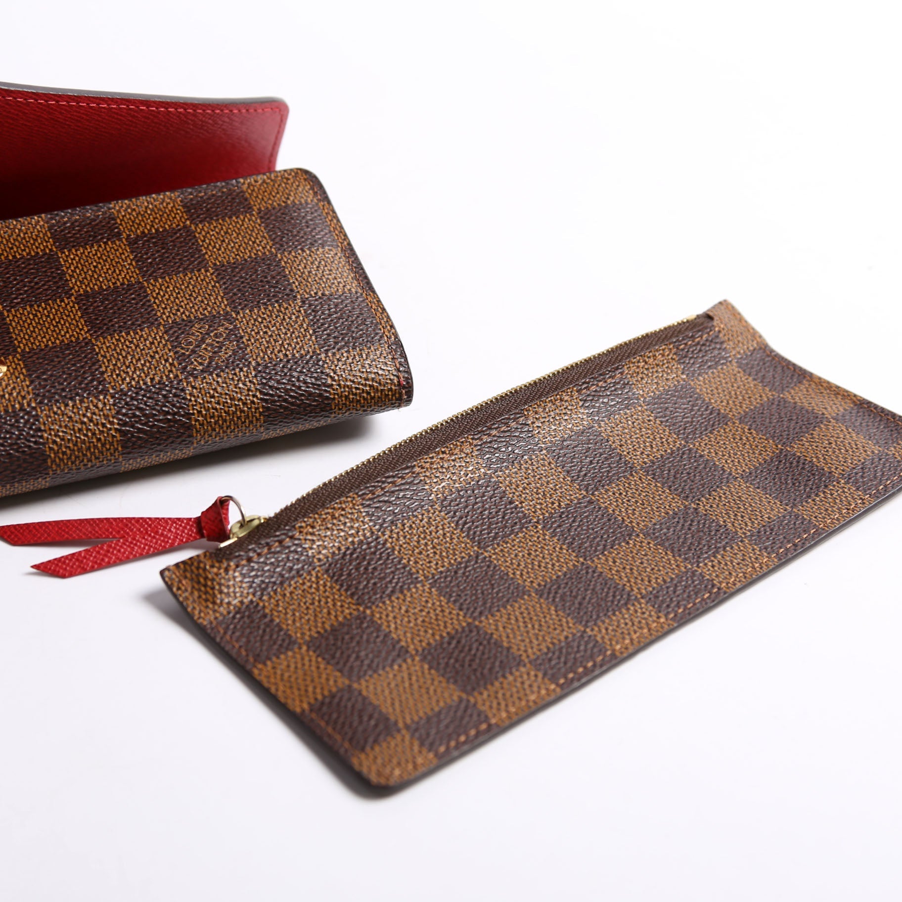 Josephine Wallet Ebene