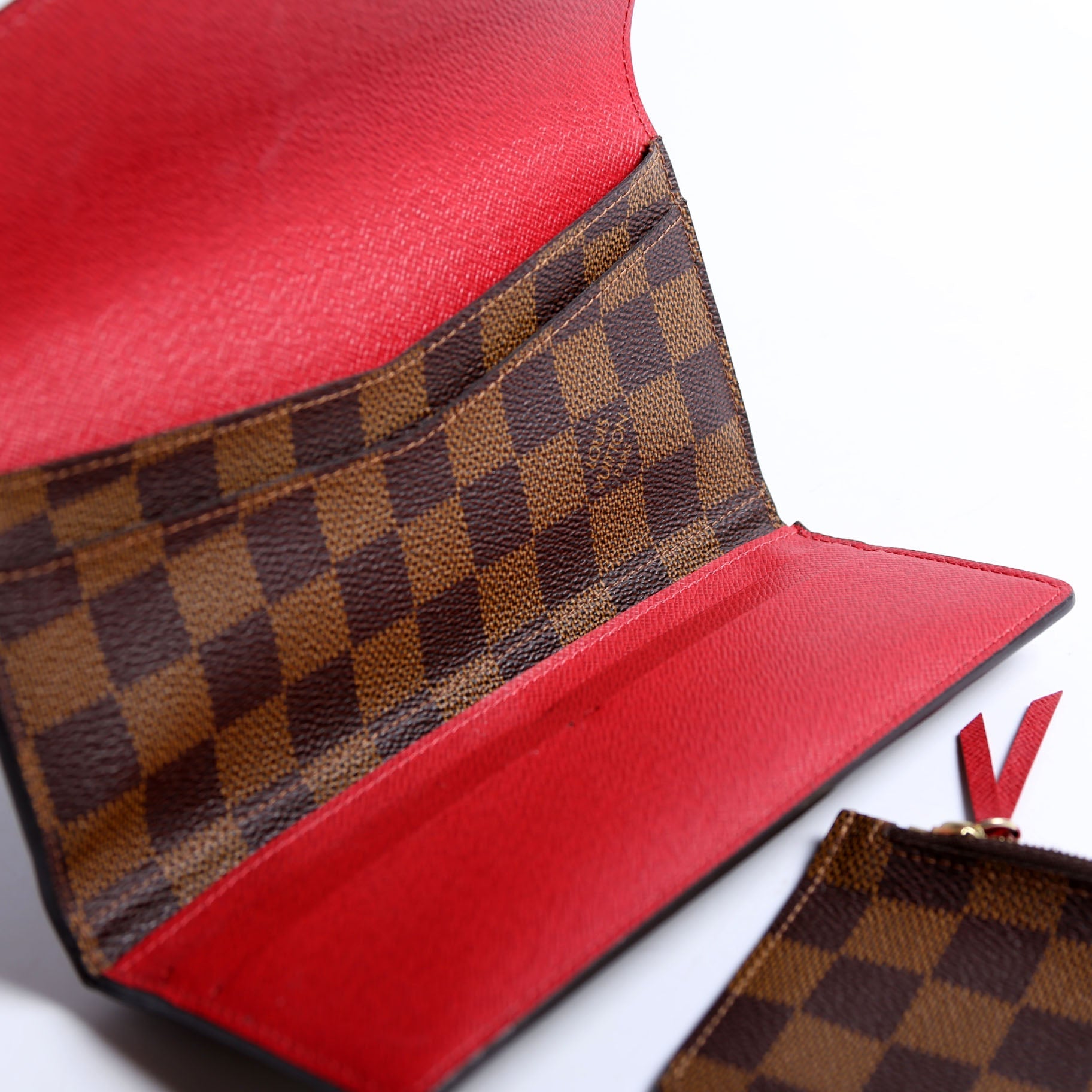 Josephine Wallet Ebene