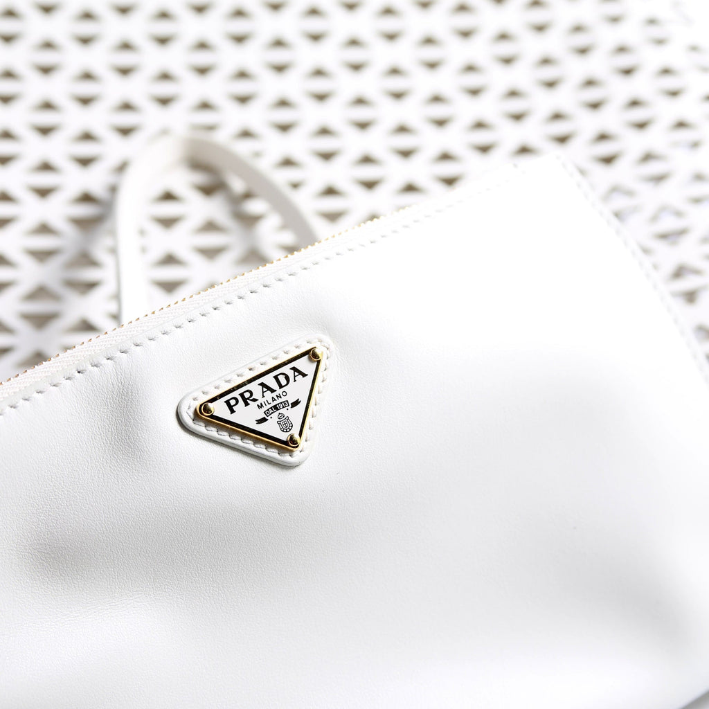 Prada 1BG305 Cutout Tote