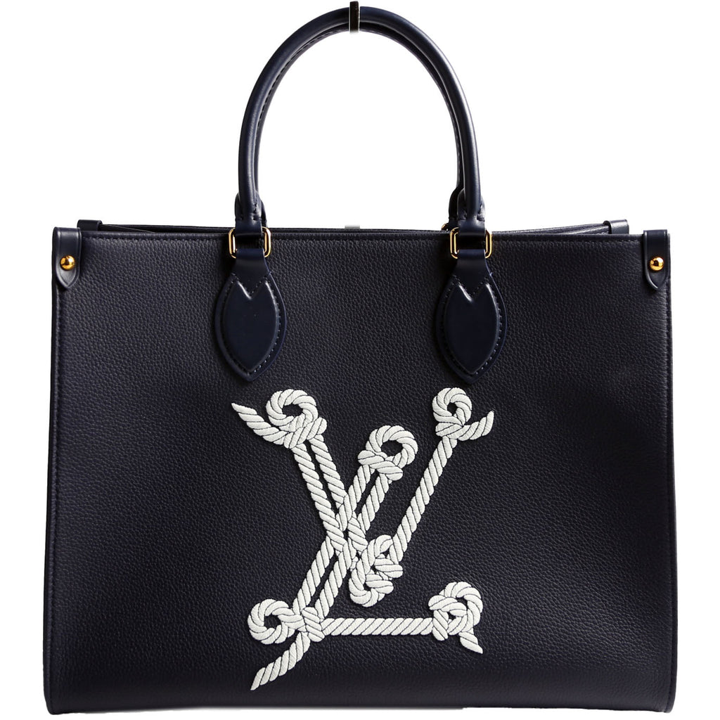 ONTHEGO MM Nautical Navy