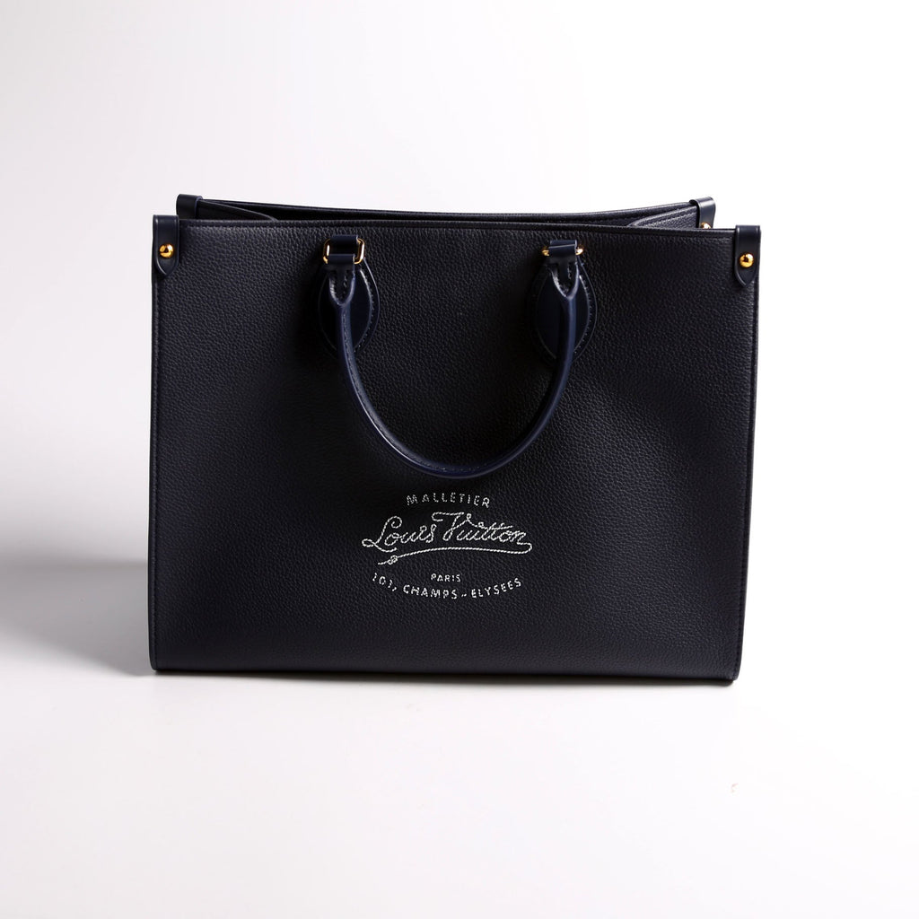 ONTHEGO MM Nautical Navy