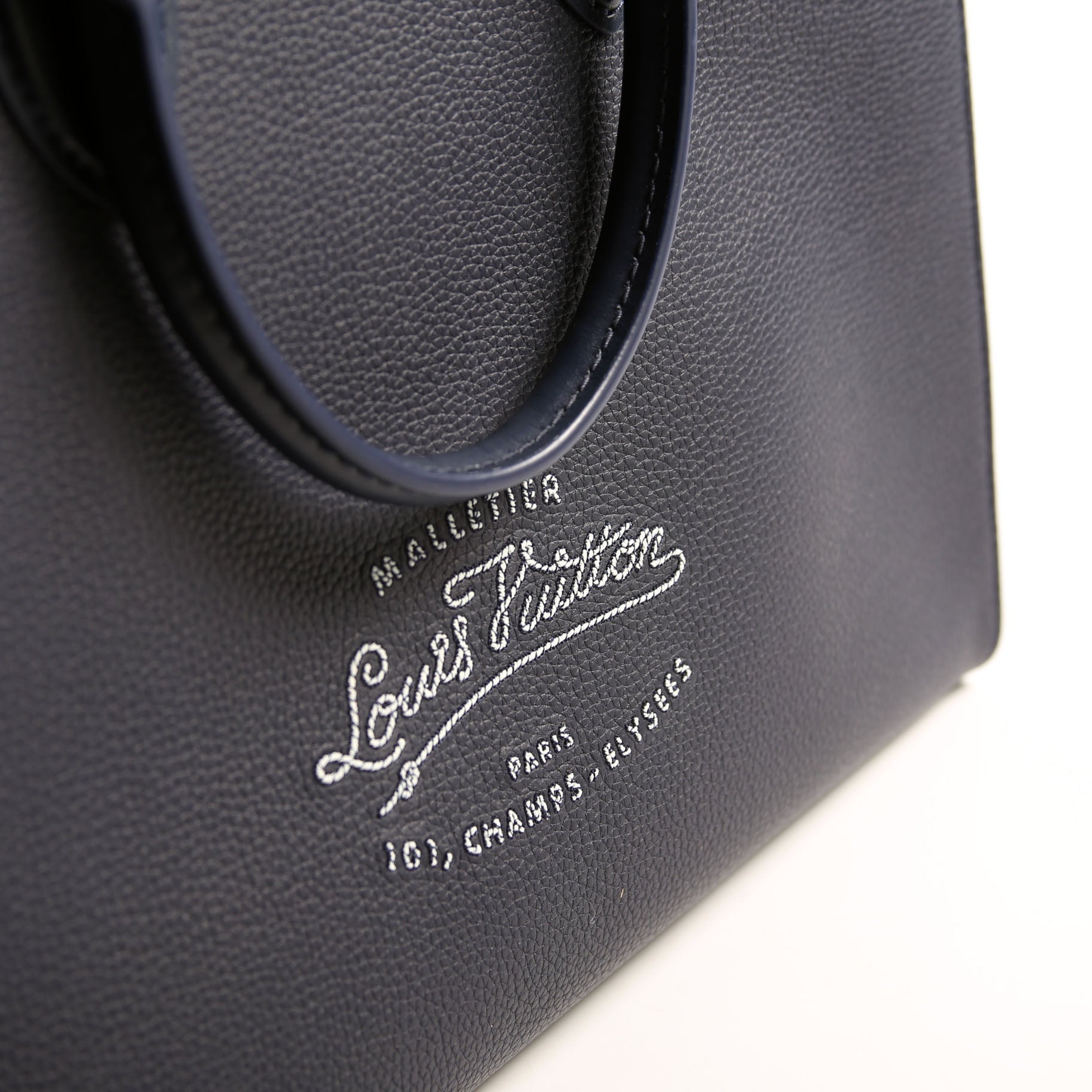 ONTHEGO MM Nautical Navy
