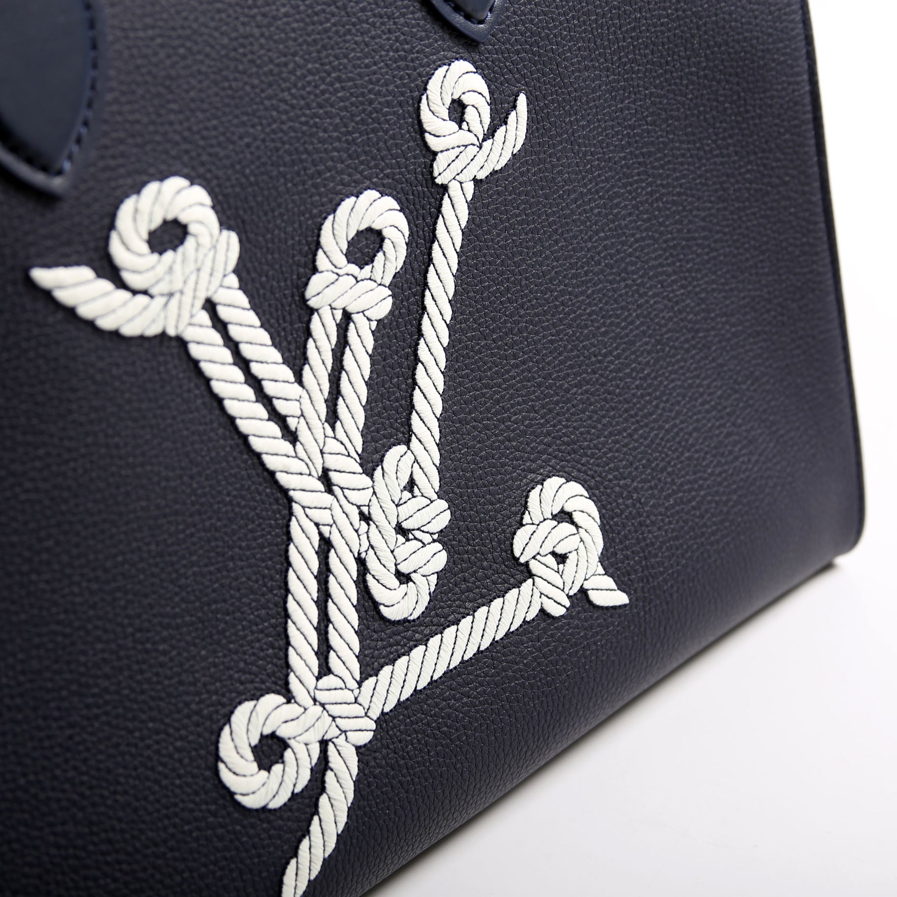 ONTHEGO MM Nautical Navy
