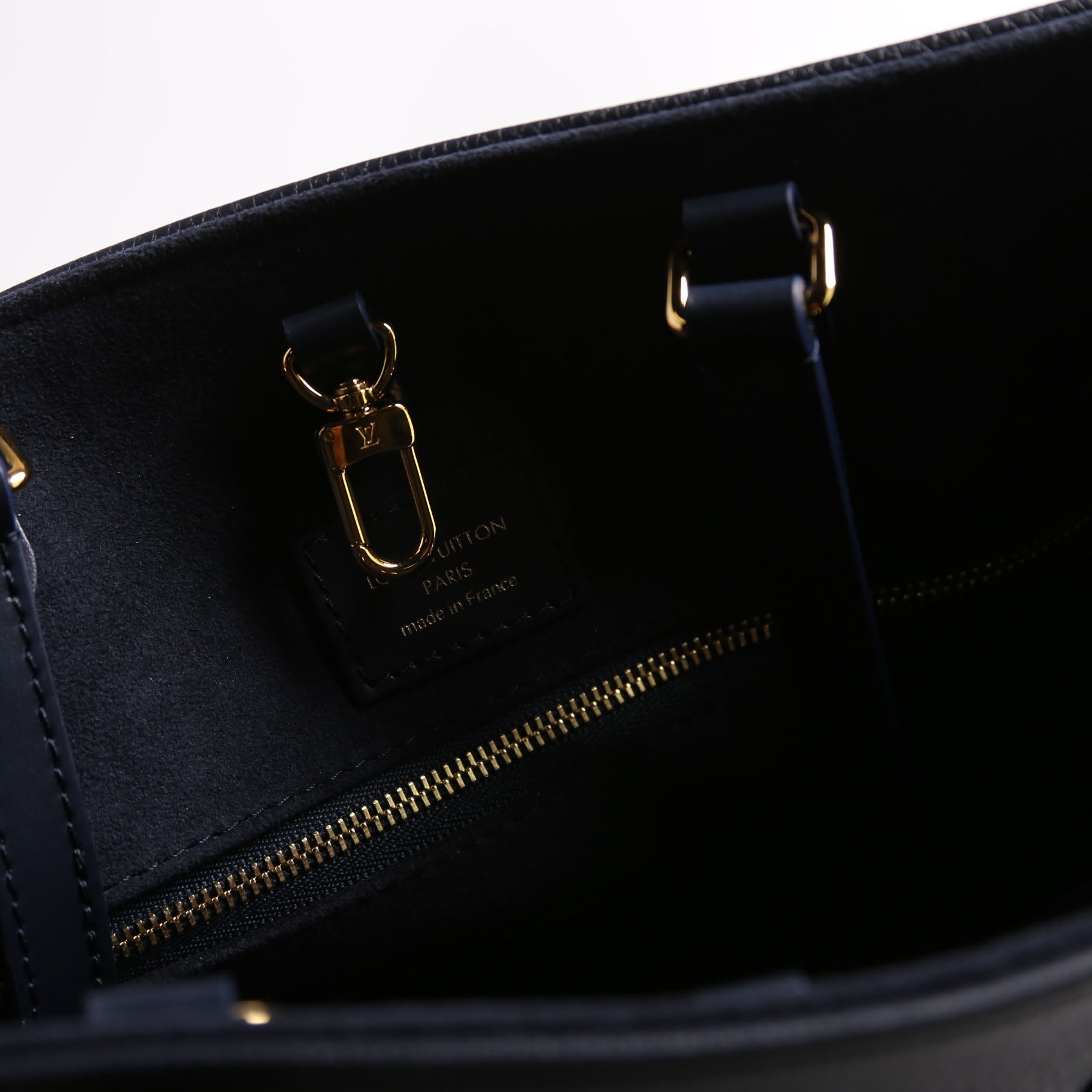 ONTHEGO MM Nautical Navy