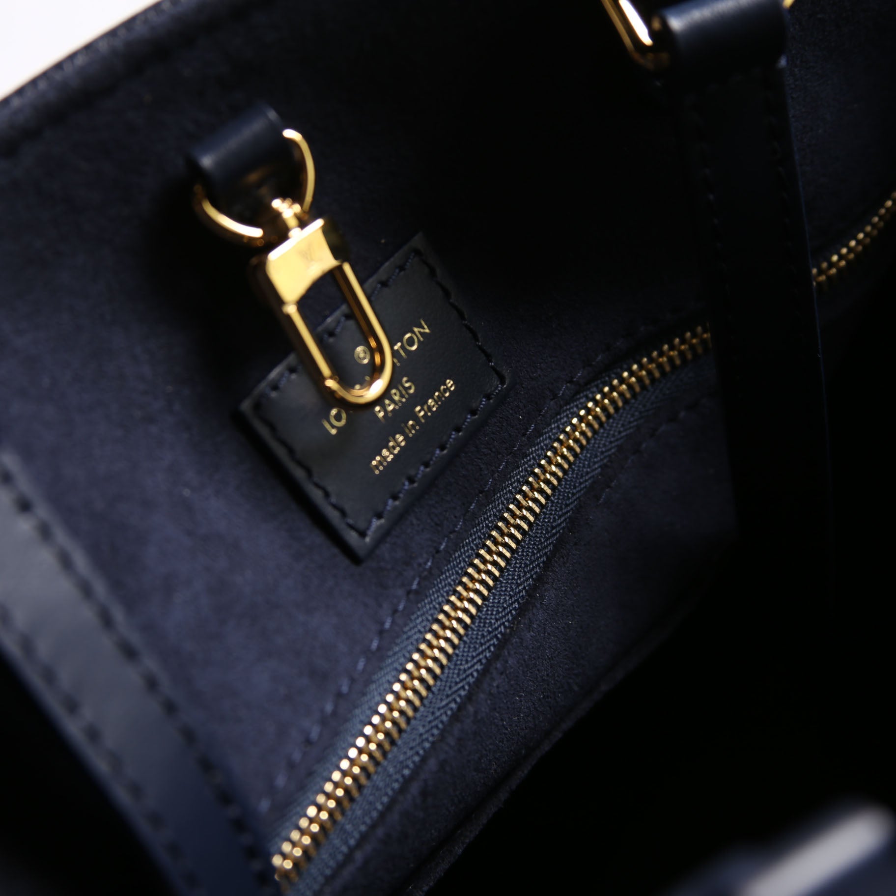 ONTHEGO MM Nautical Navy