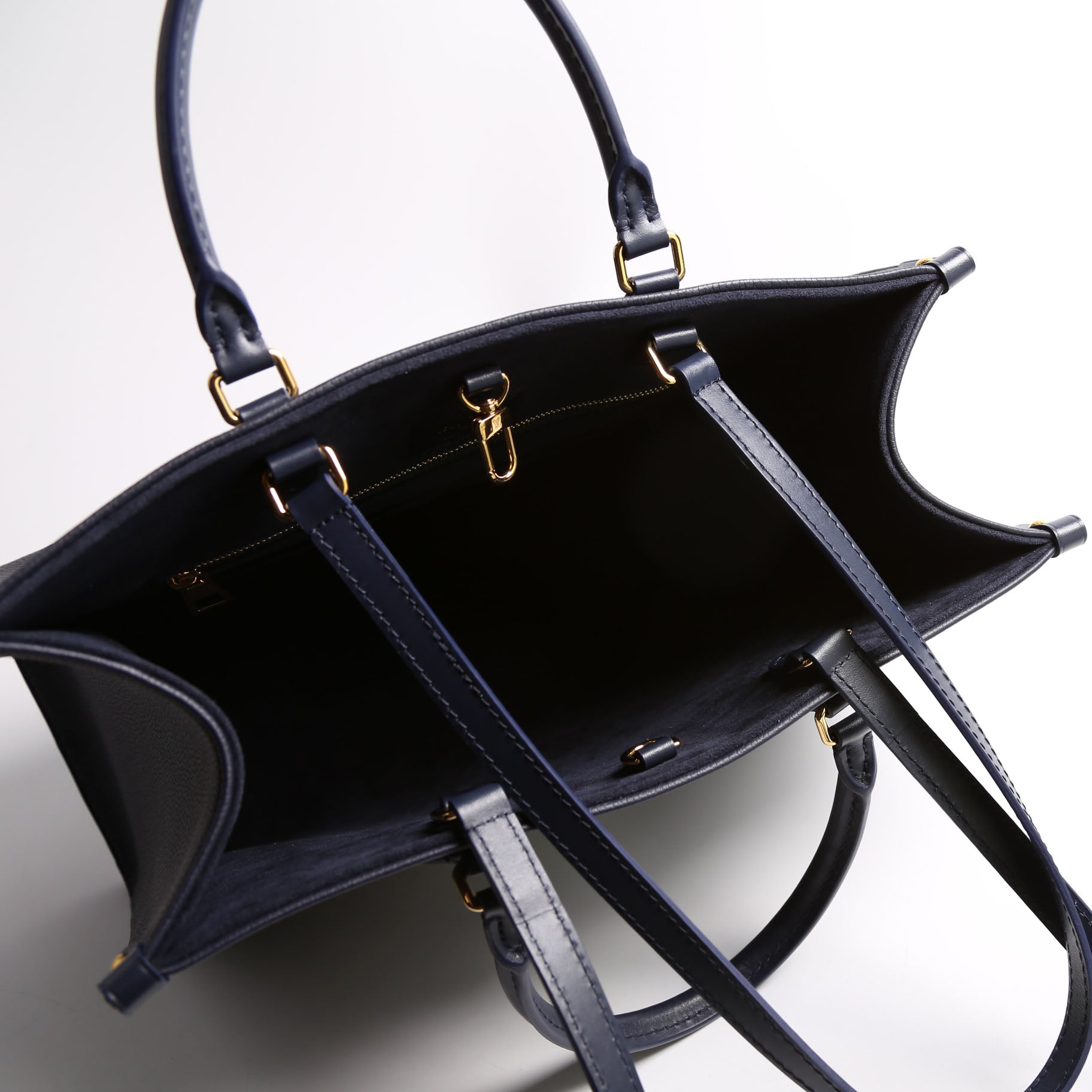 ONTHEGO MM Nautical Navy