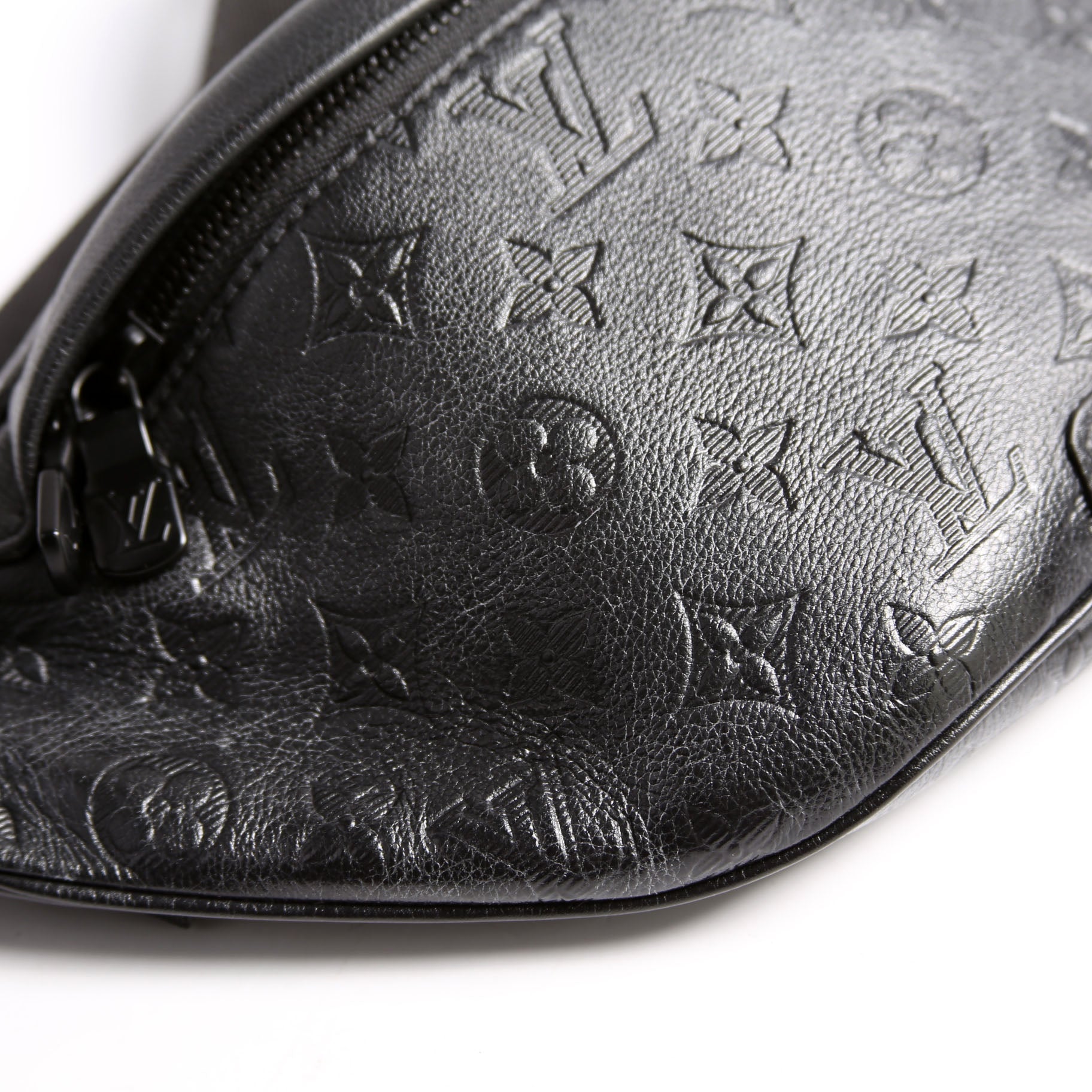 Discovery Bumbag Shadow Monogram