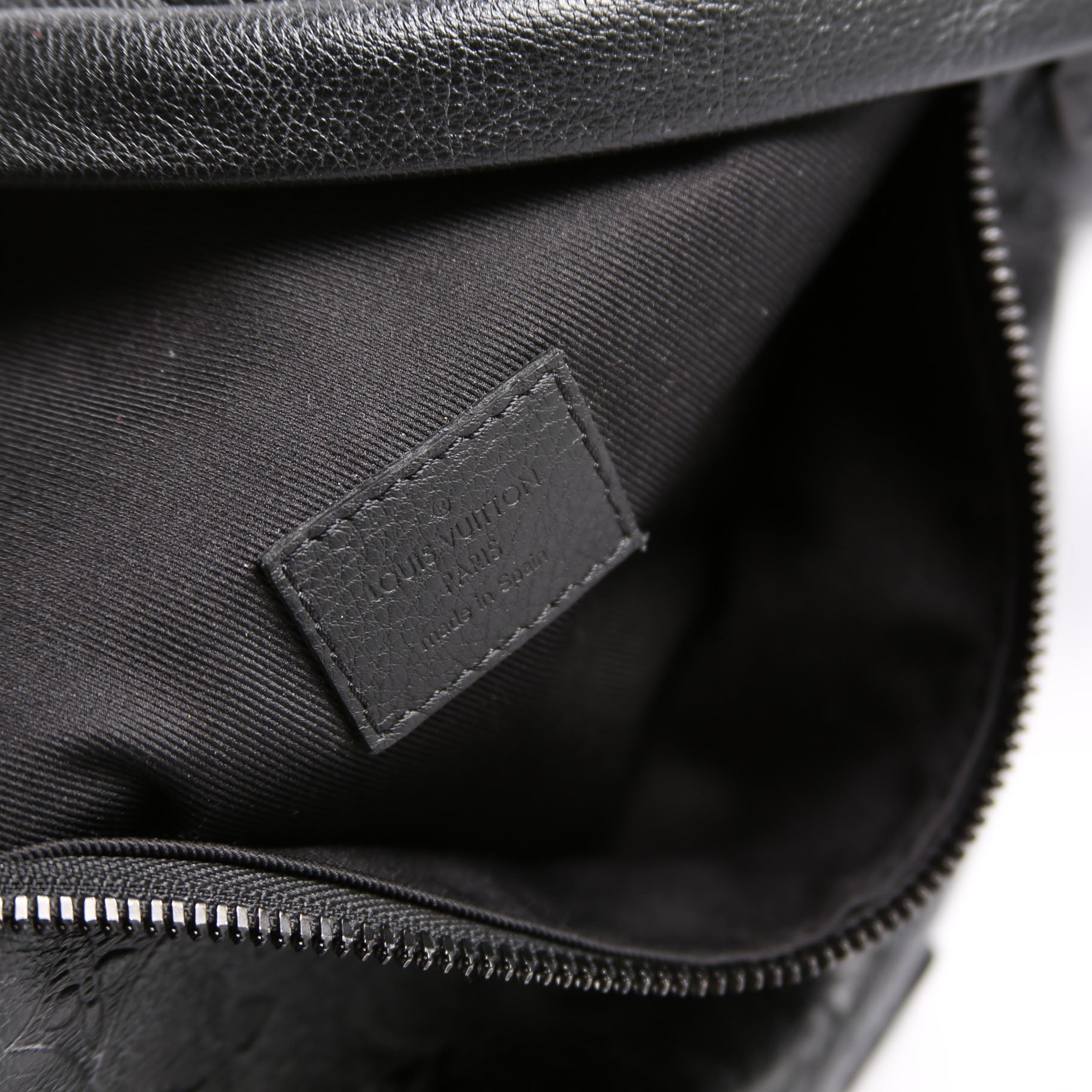 Discovery Bumbag Shadow Monogram