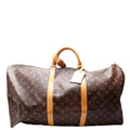 Keepall 60 Monogram