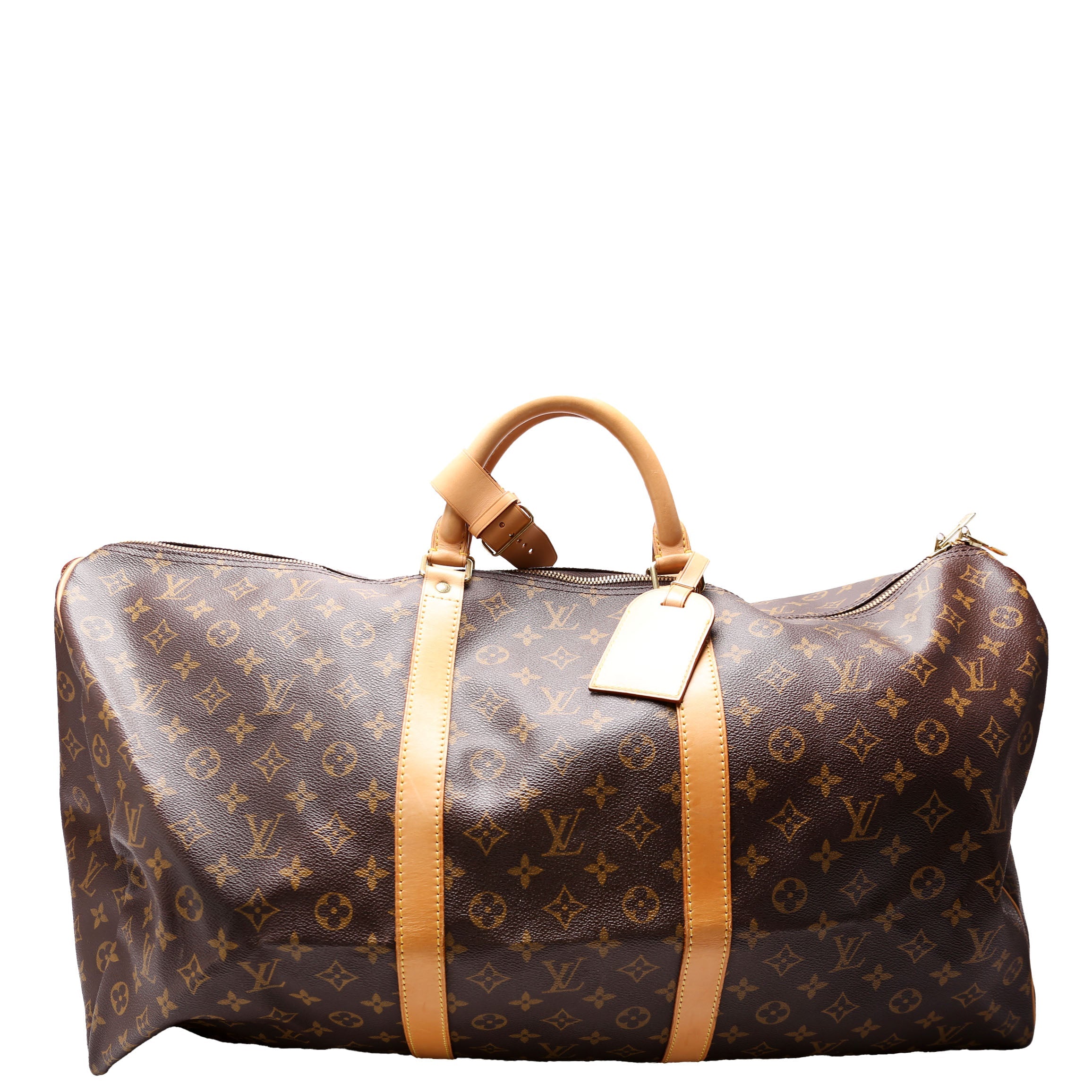 Keepall 60 Monogram