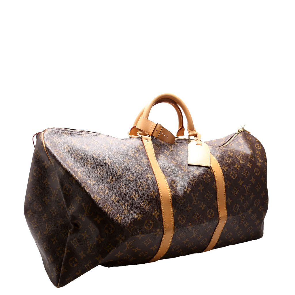 Keepall 60 Monogram