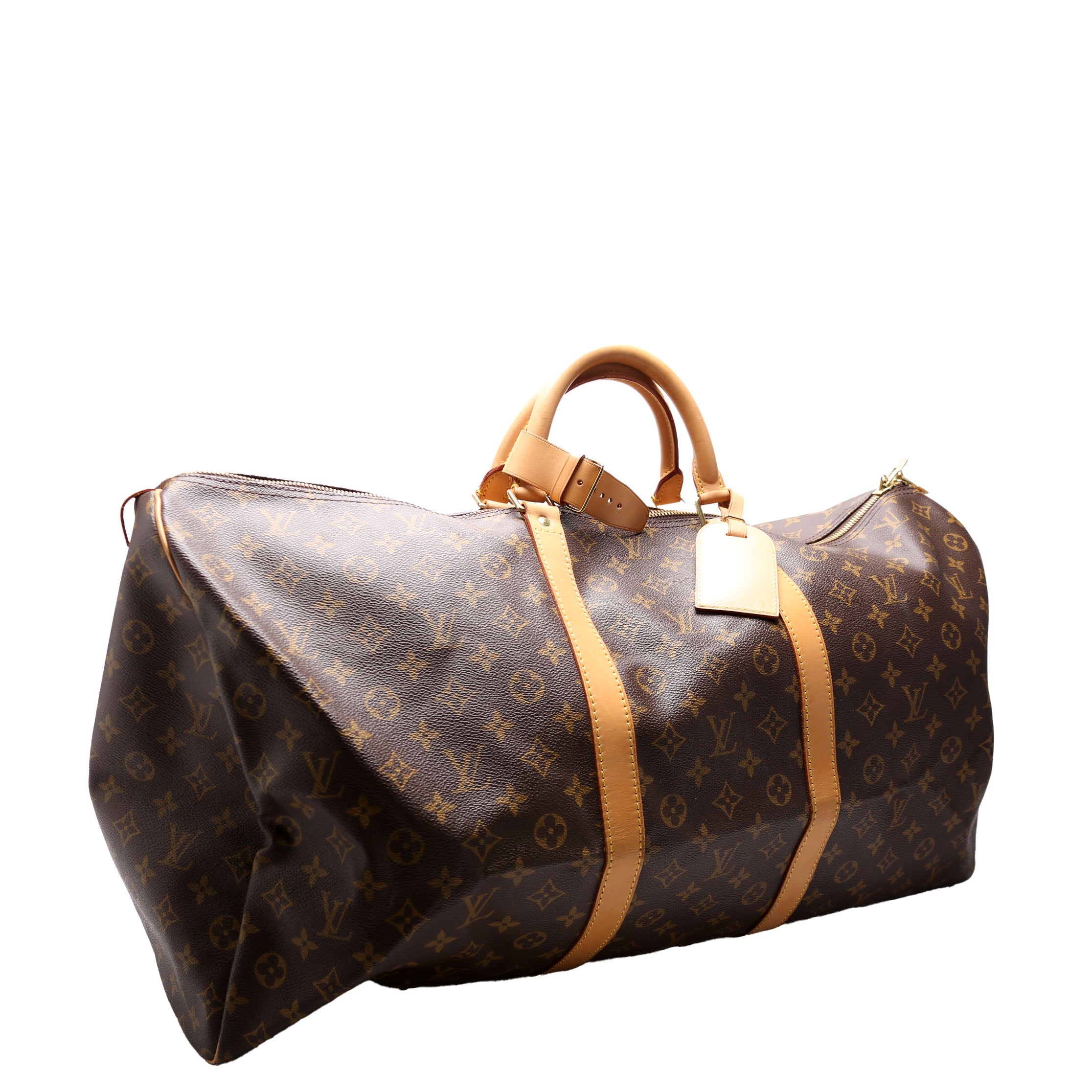 Keepall 60 Monogram