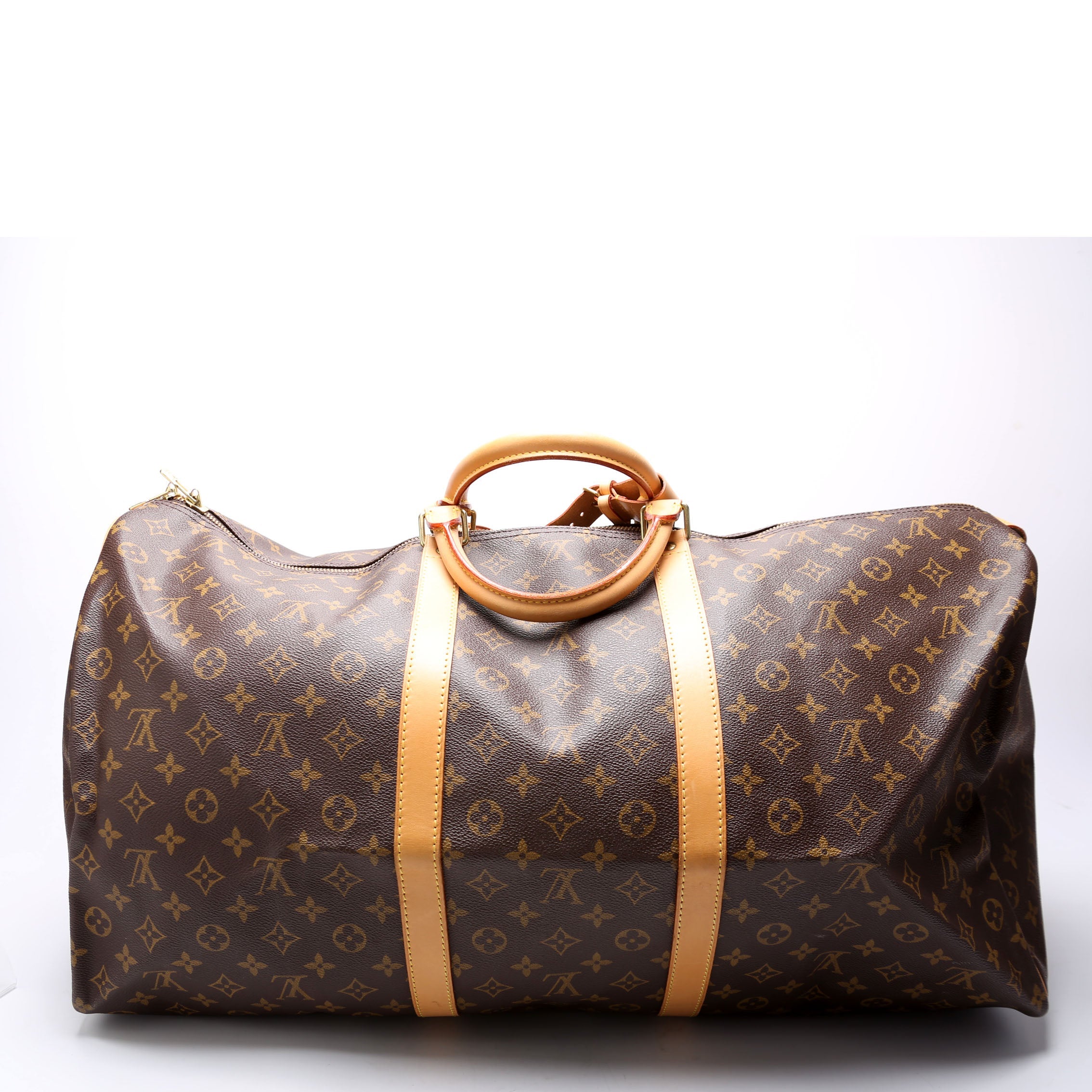 Keepall 60 Monogram