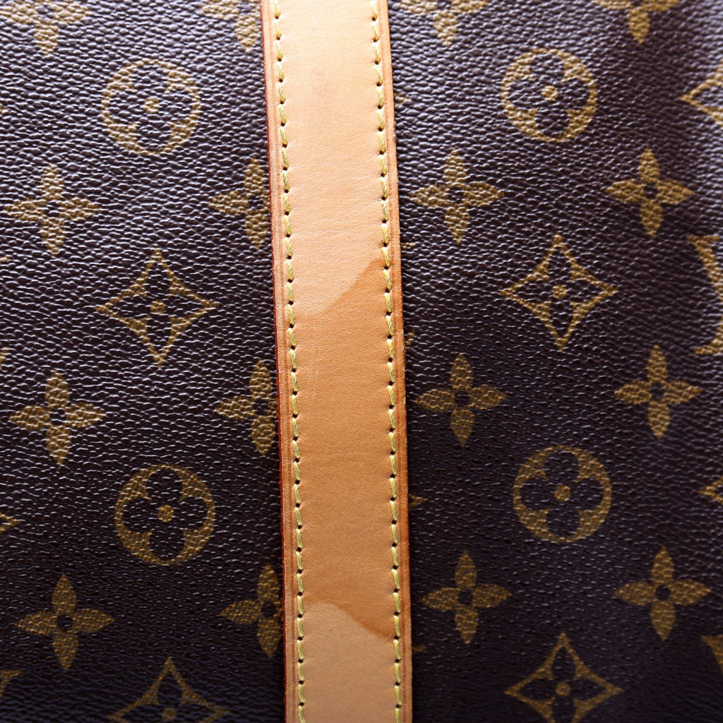 Keepall 60 Monogram