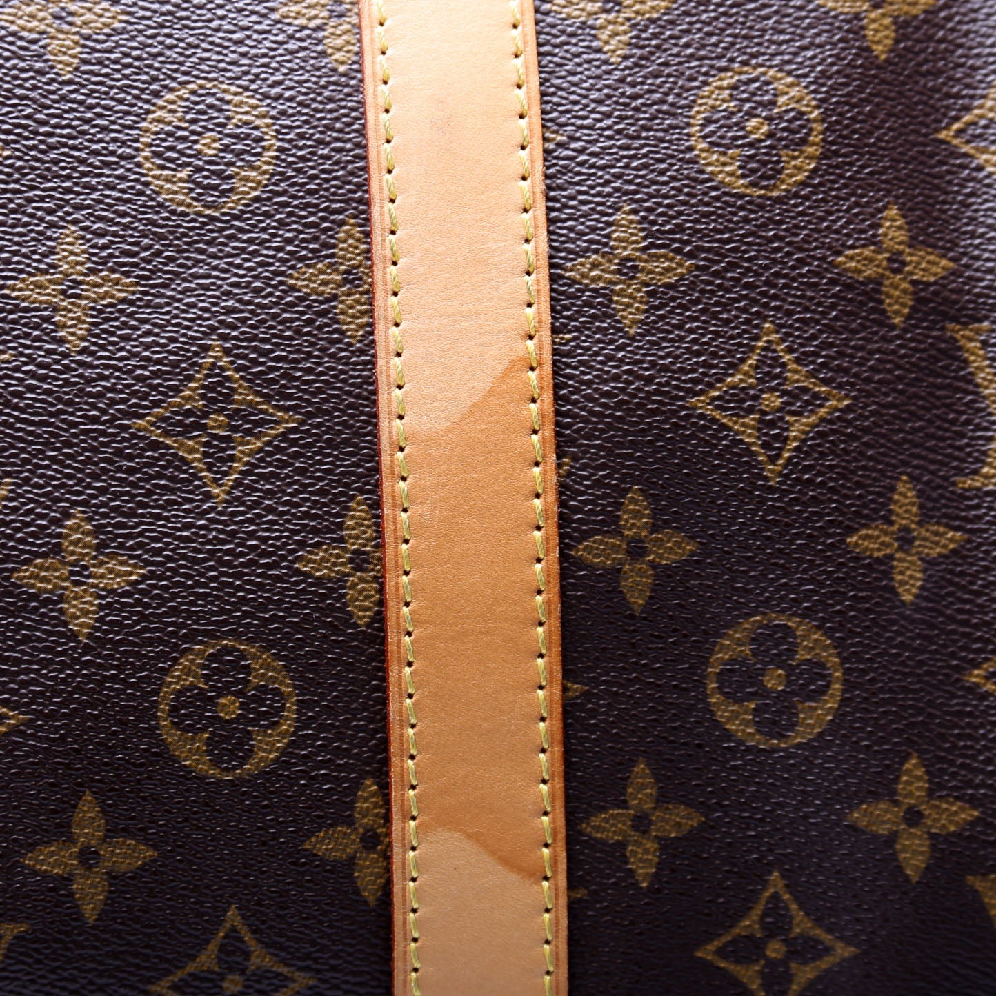 Keepall 60 Monogram