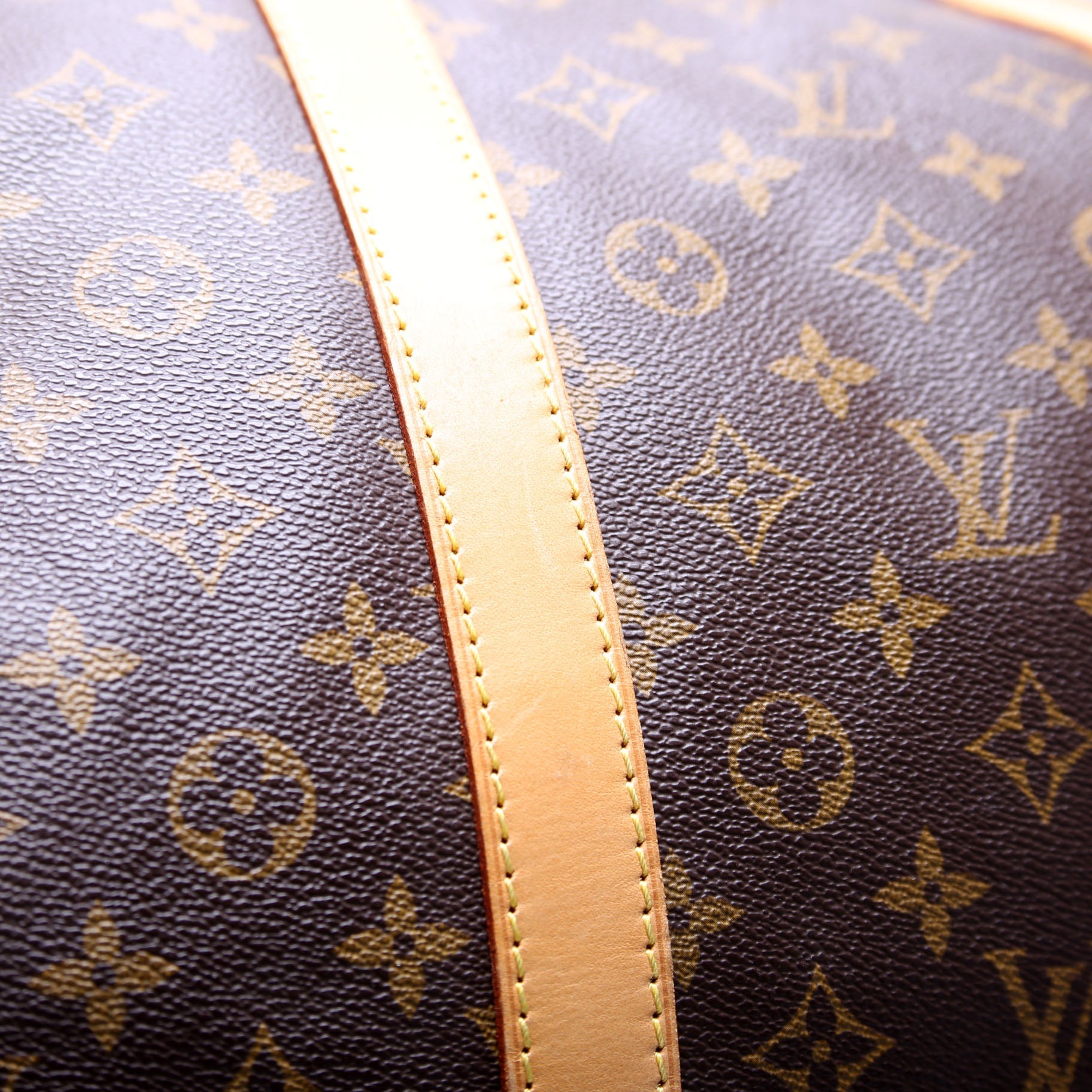 Keepall 60 Monogram