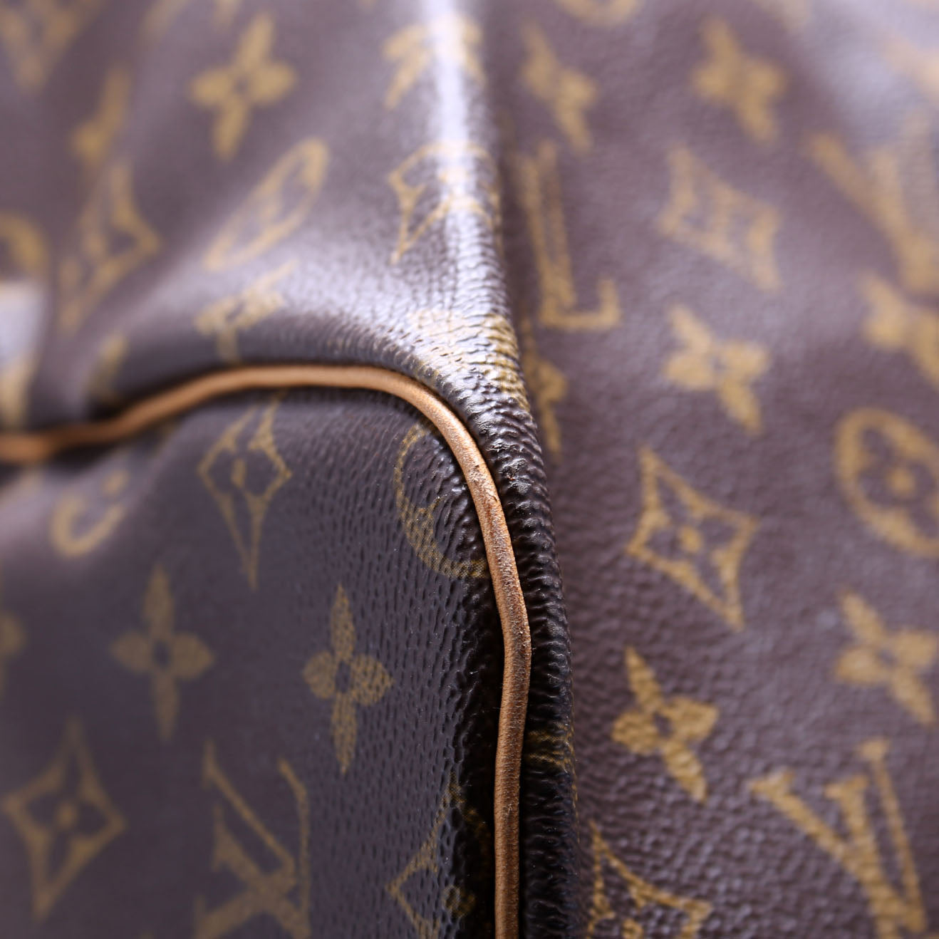 Keepall 60 Monogram