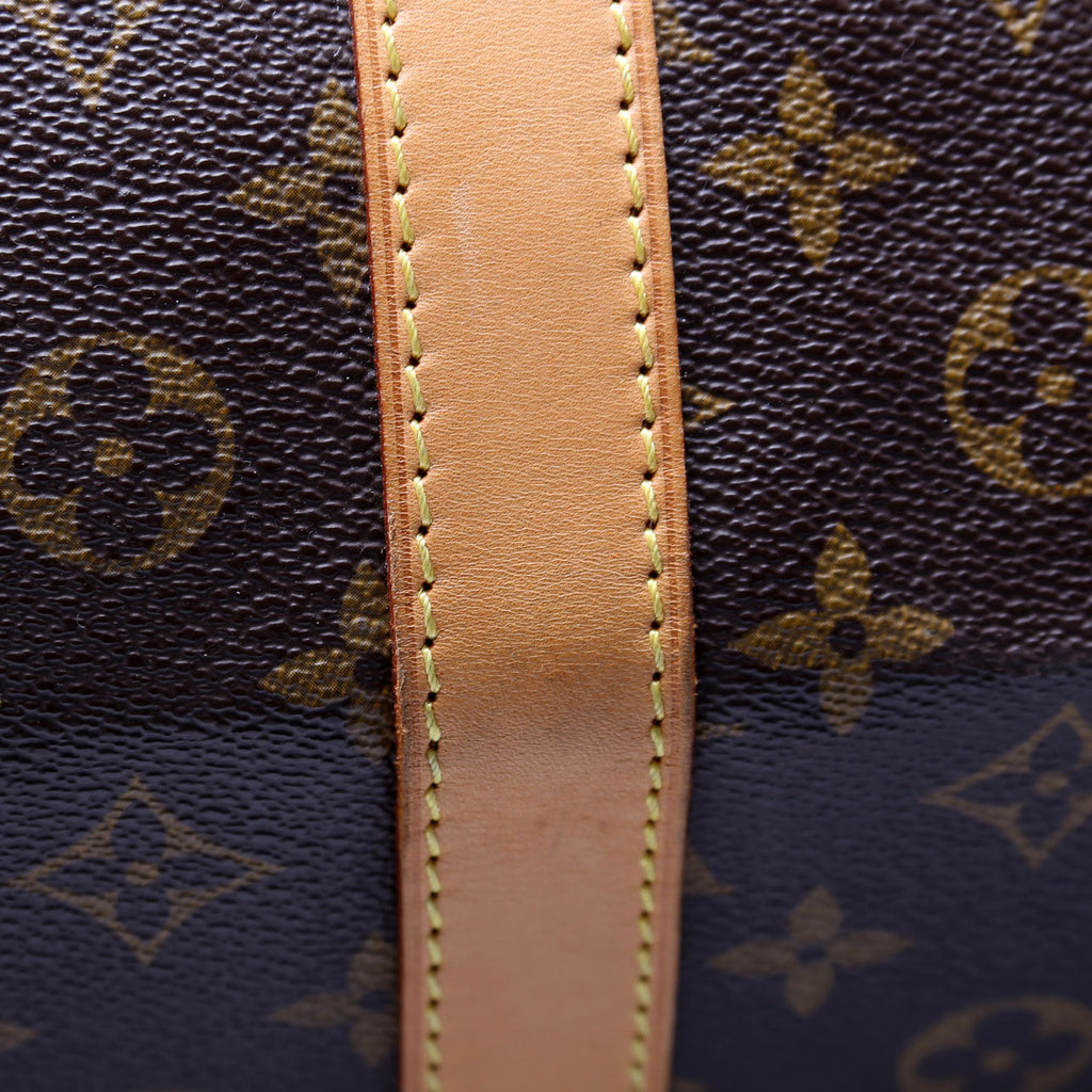 Keepall 60 Monogram