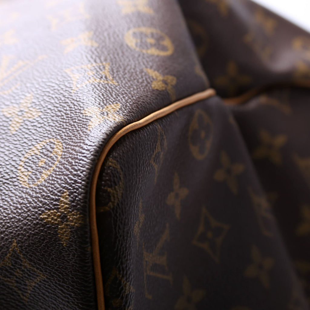 Keepall 60 Monogram