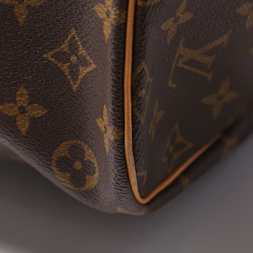 Keepall 60 Monogram