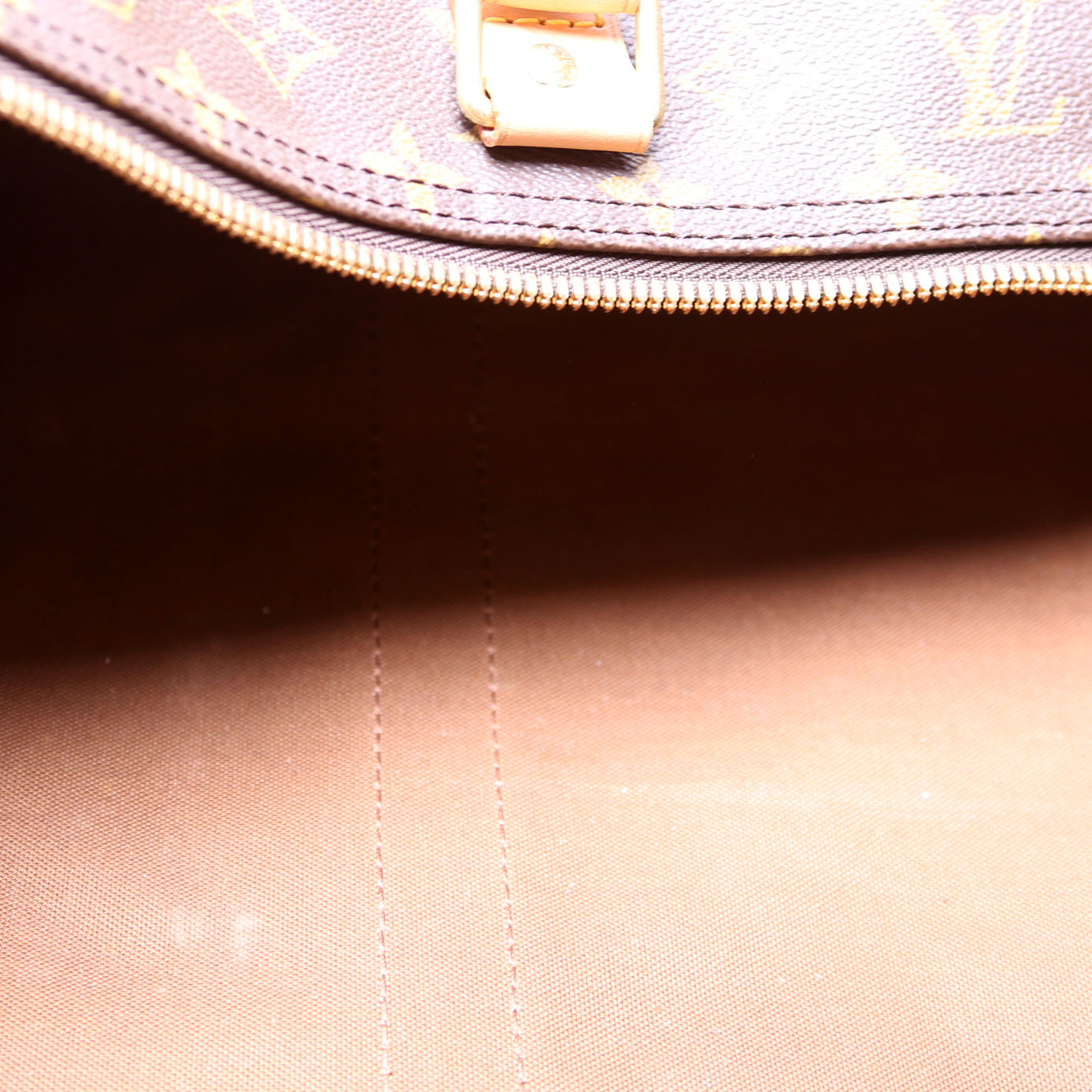 Keepall 60 Monogram