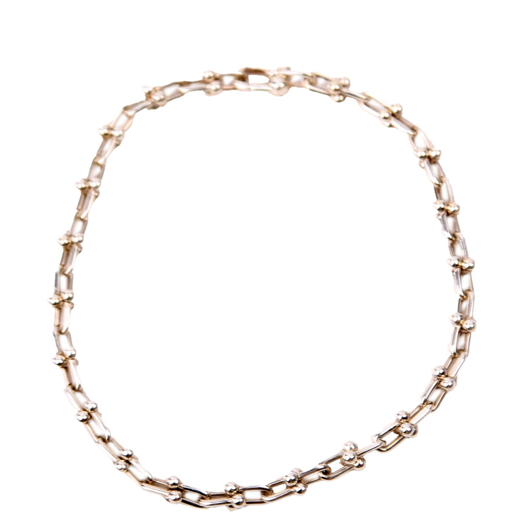 Hardwear Micro Link 925 Bracelet Silver