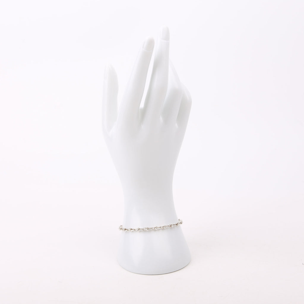 Hardwear Micro Link 925 Bracelet Silver
