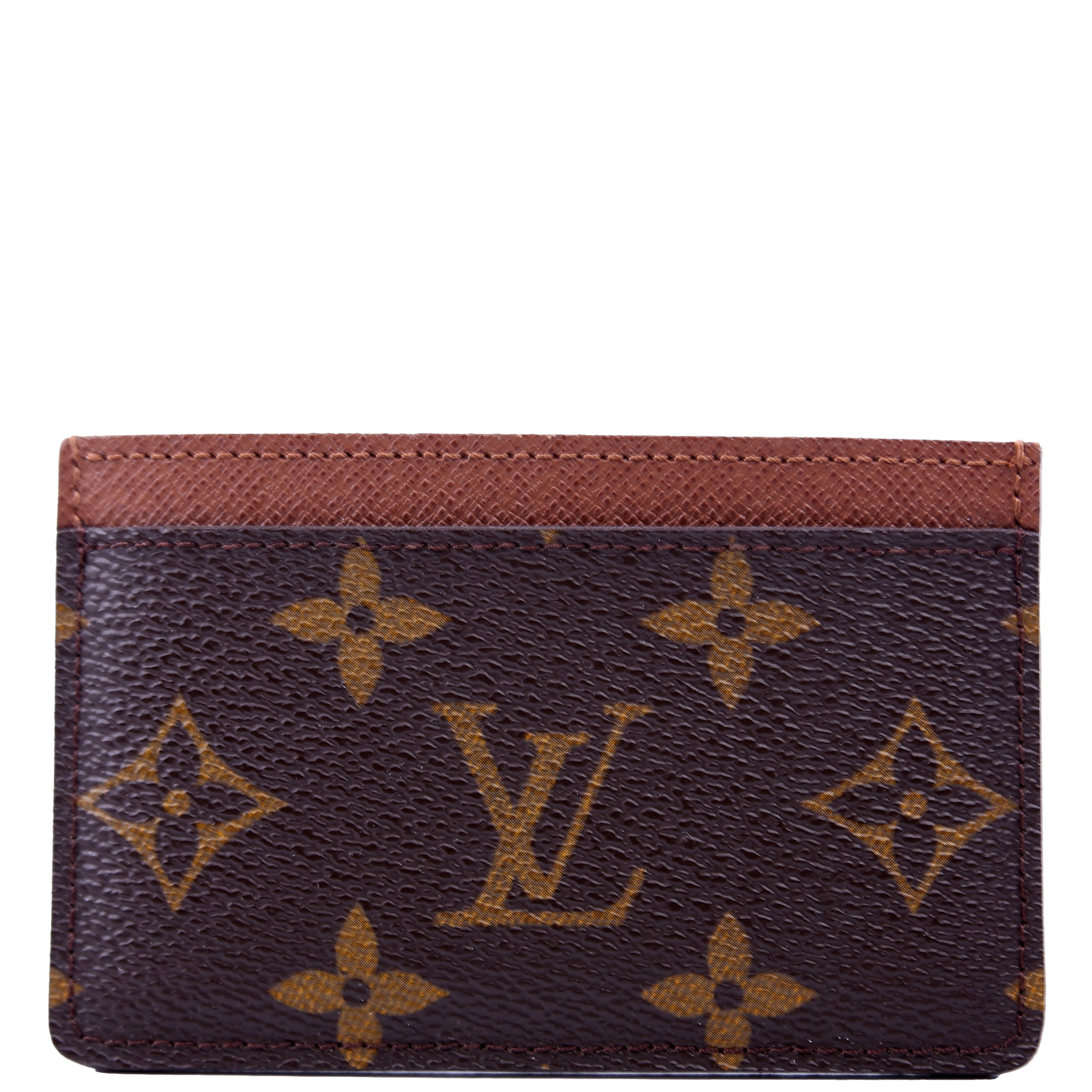 Card Holder Monogram