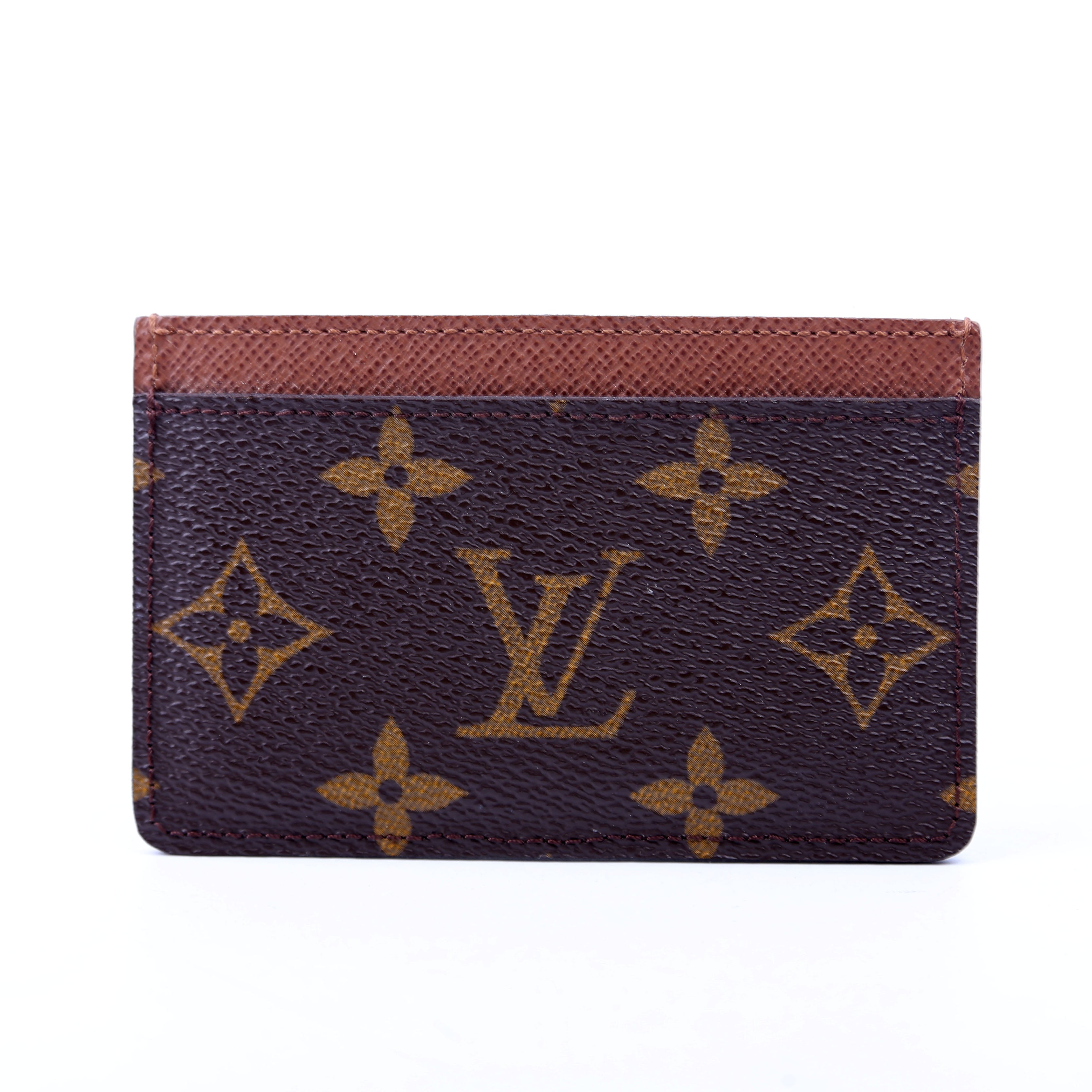 Card Holder Monogram