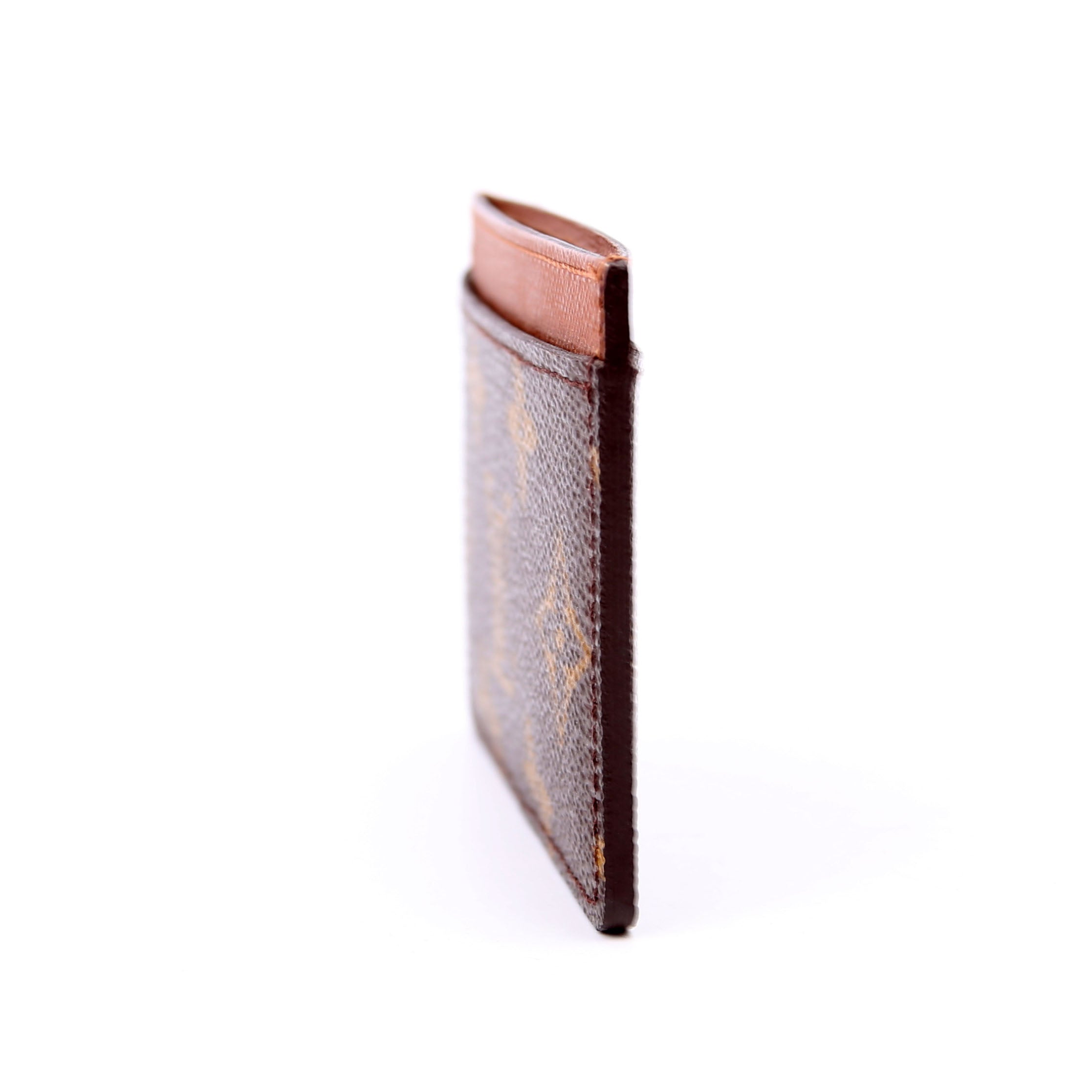 Card Holder Monogram
