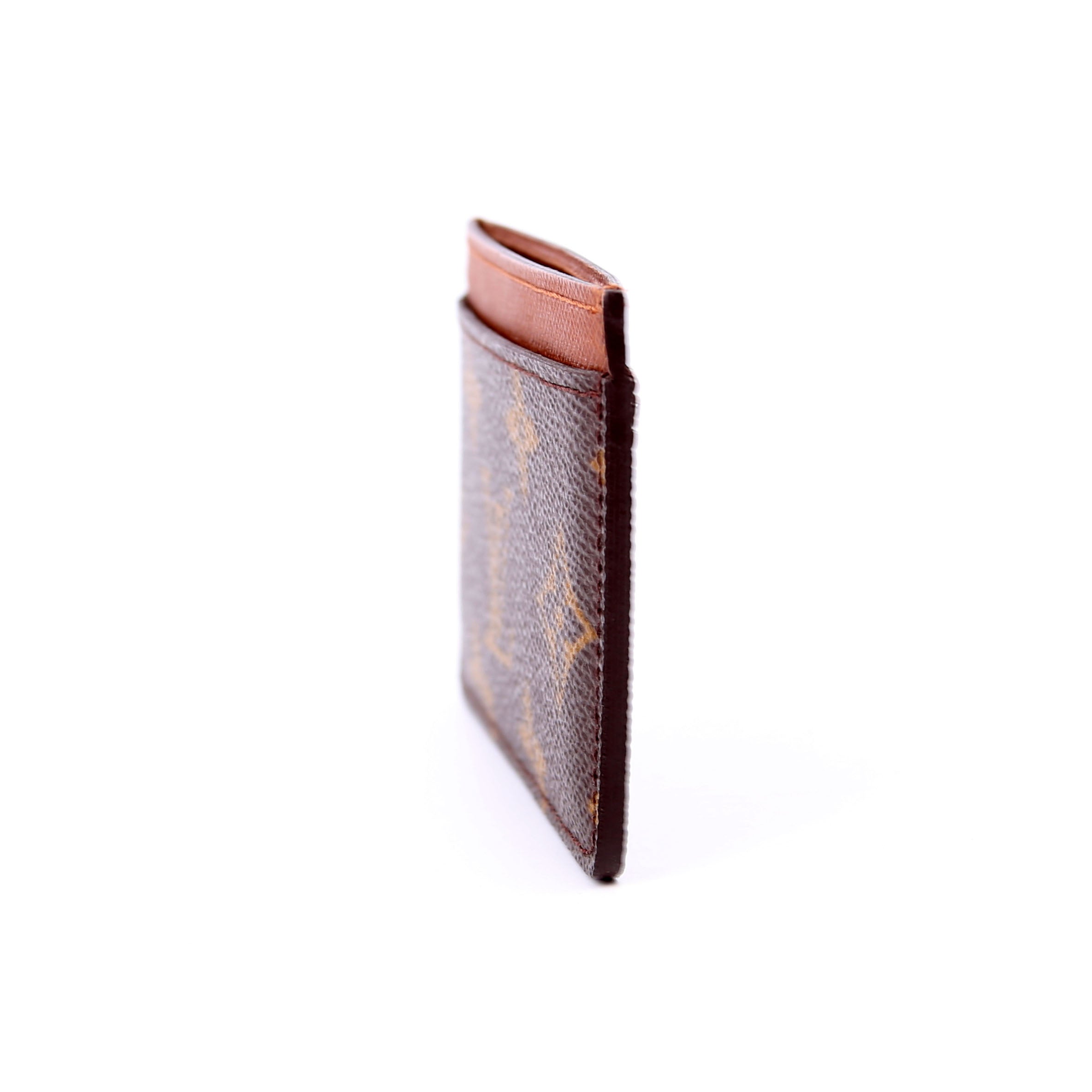 Card Holder Monogram