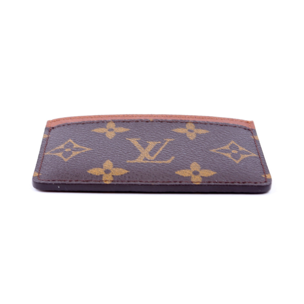 Card Holder Monogram