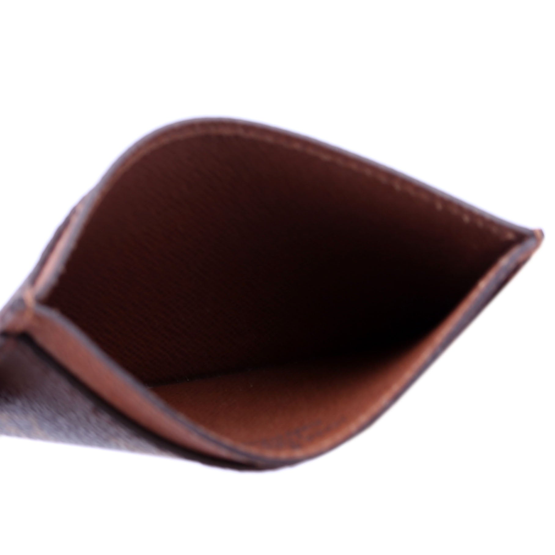 Card Holder Monogram