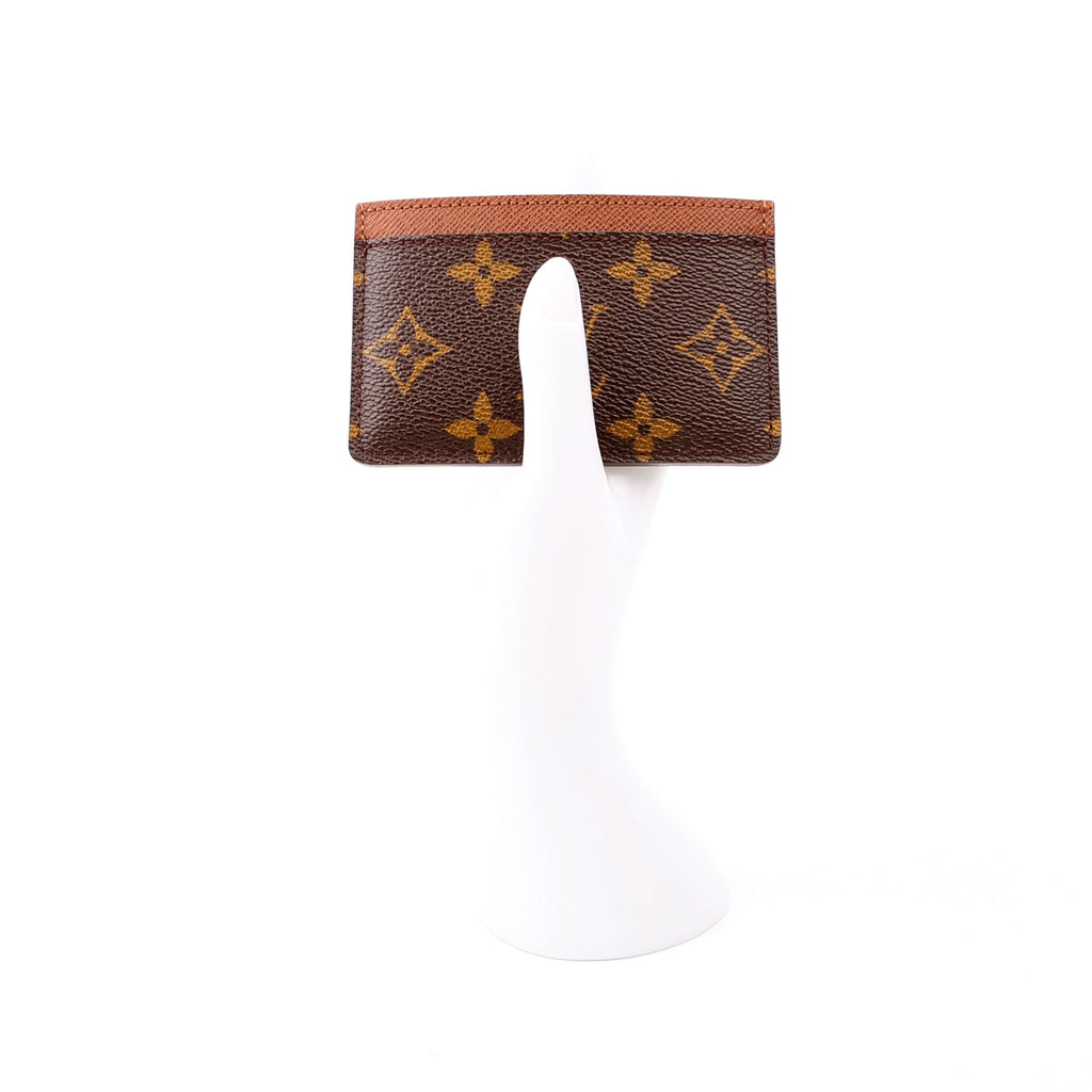 Card Holder Monogram