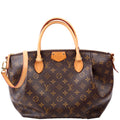Turenne MM Monogram