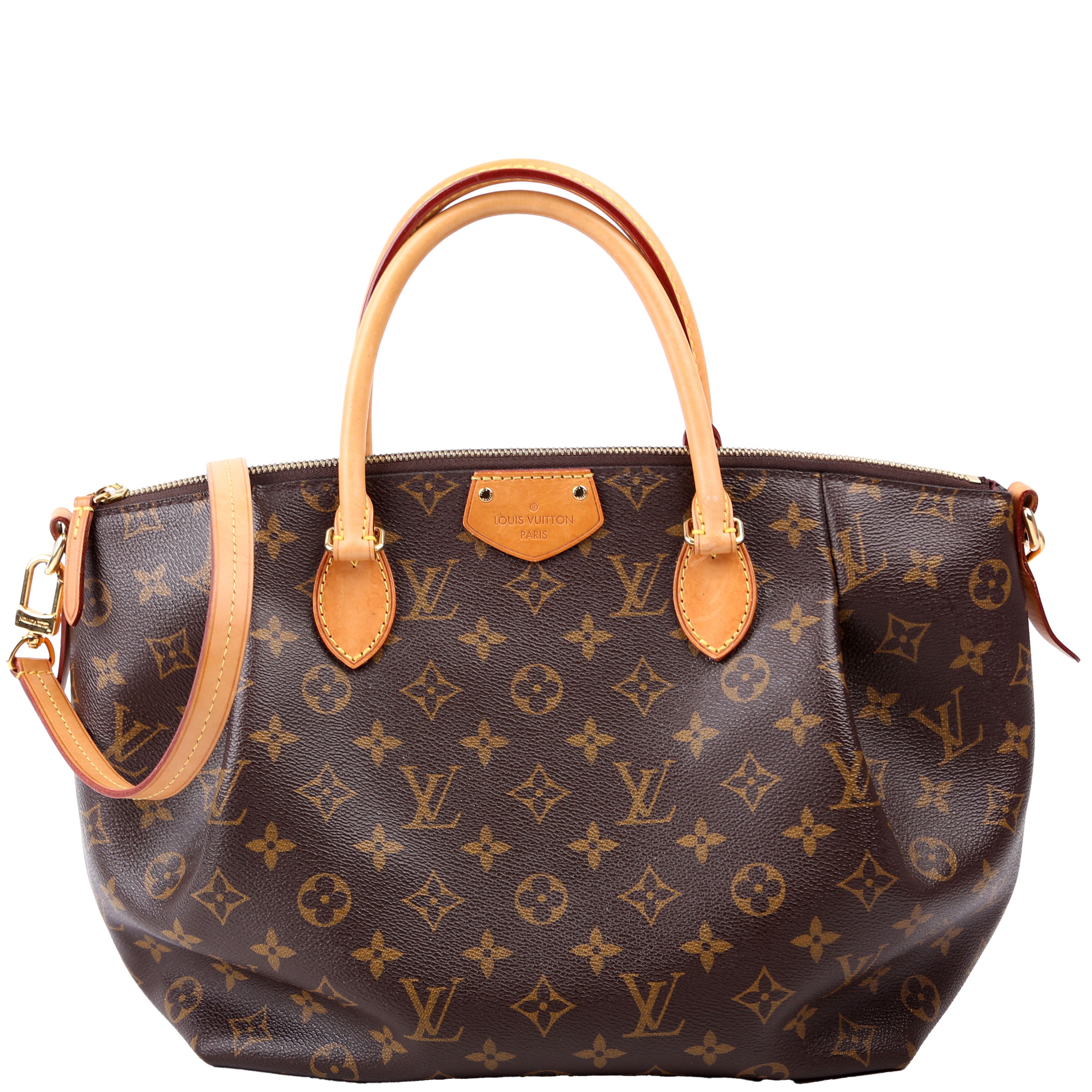 Turenne MM Monogram