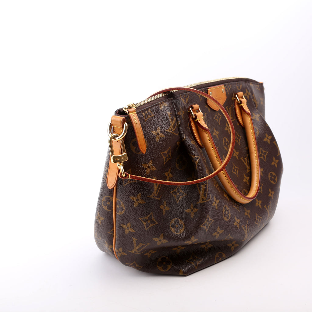 Turenne MM Monogram