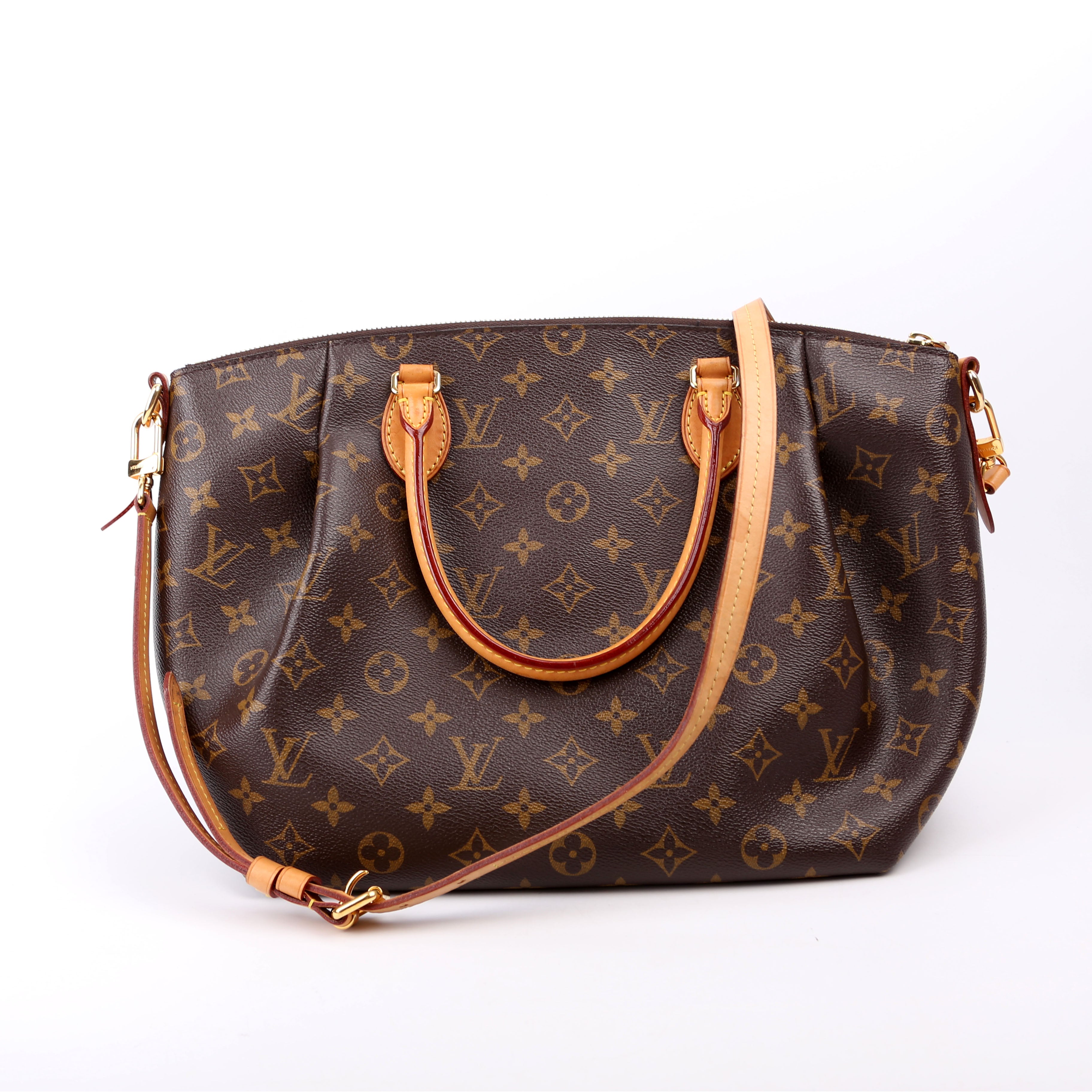 Turenne MM Monogram