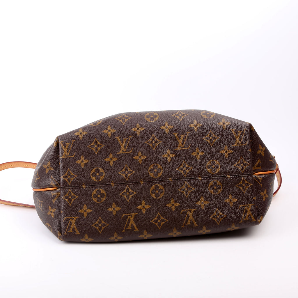 Turenne MM Monogram