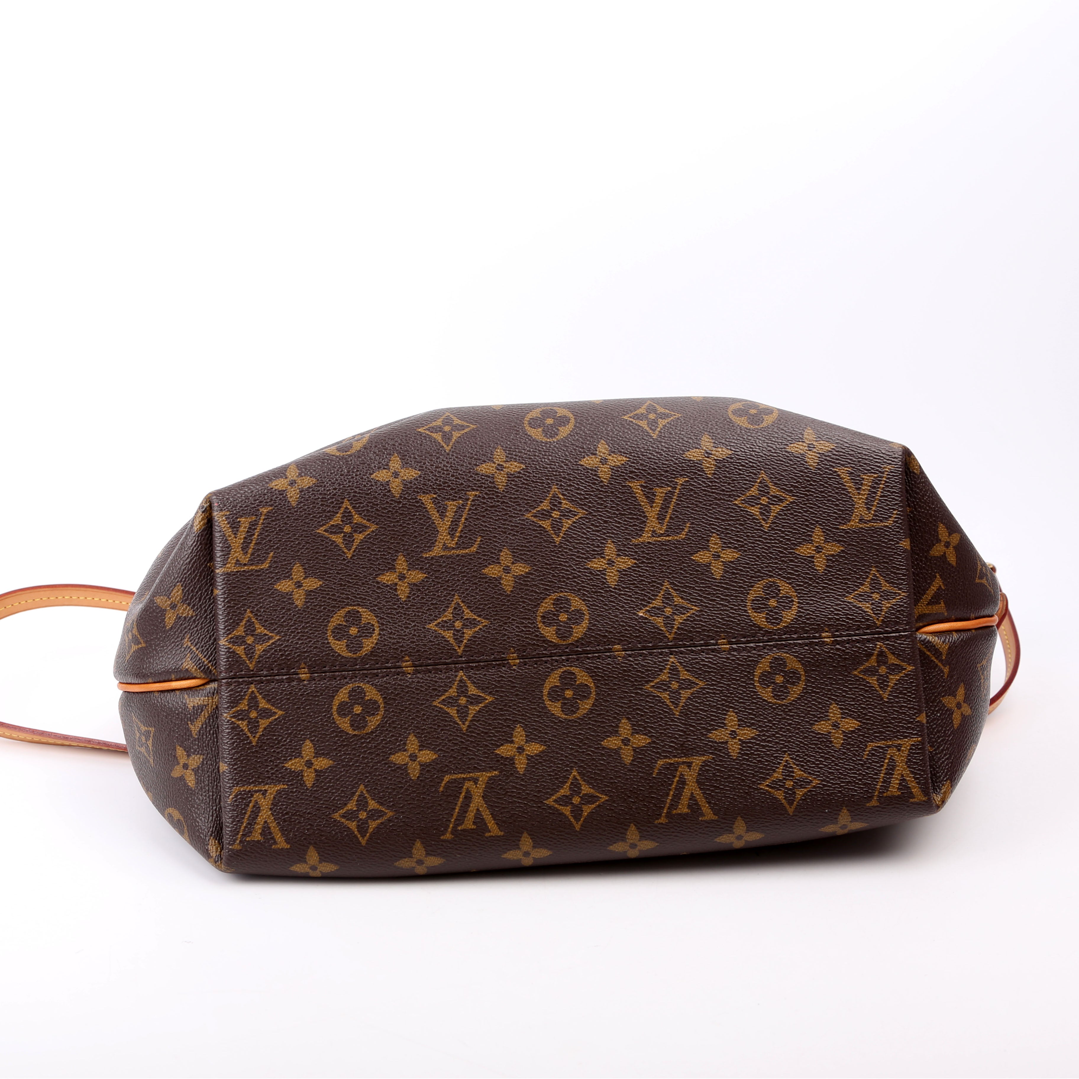 Turenne MM Monogram