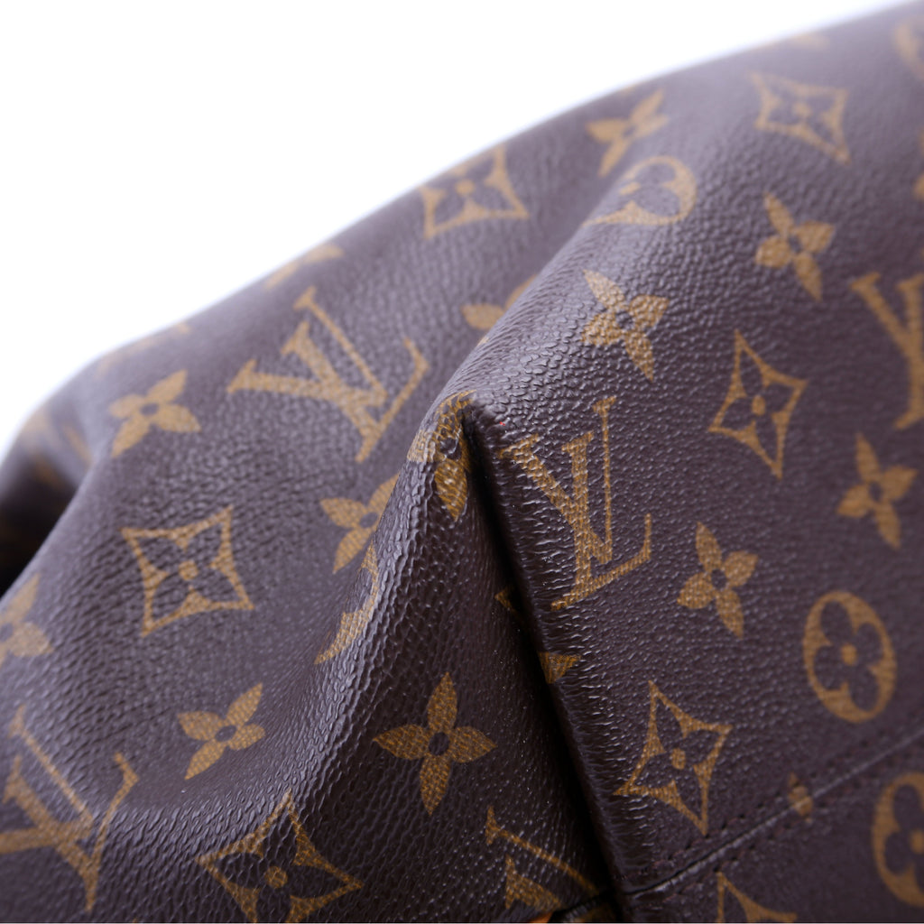 Turenne MM Monogram