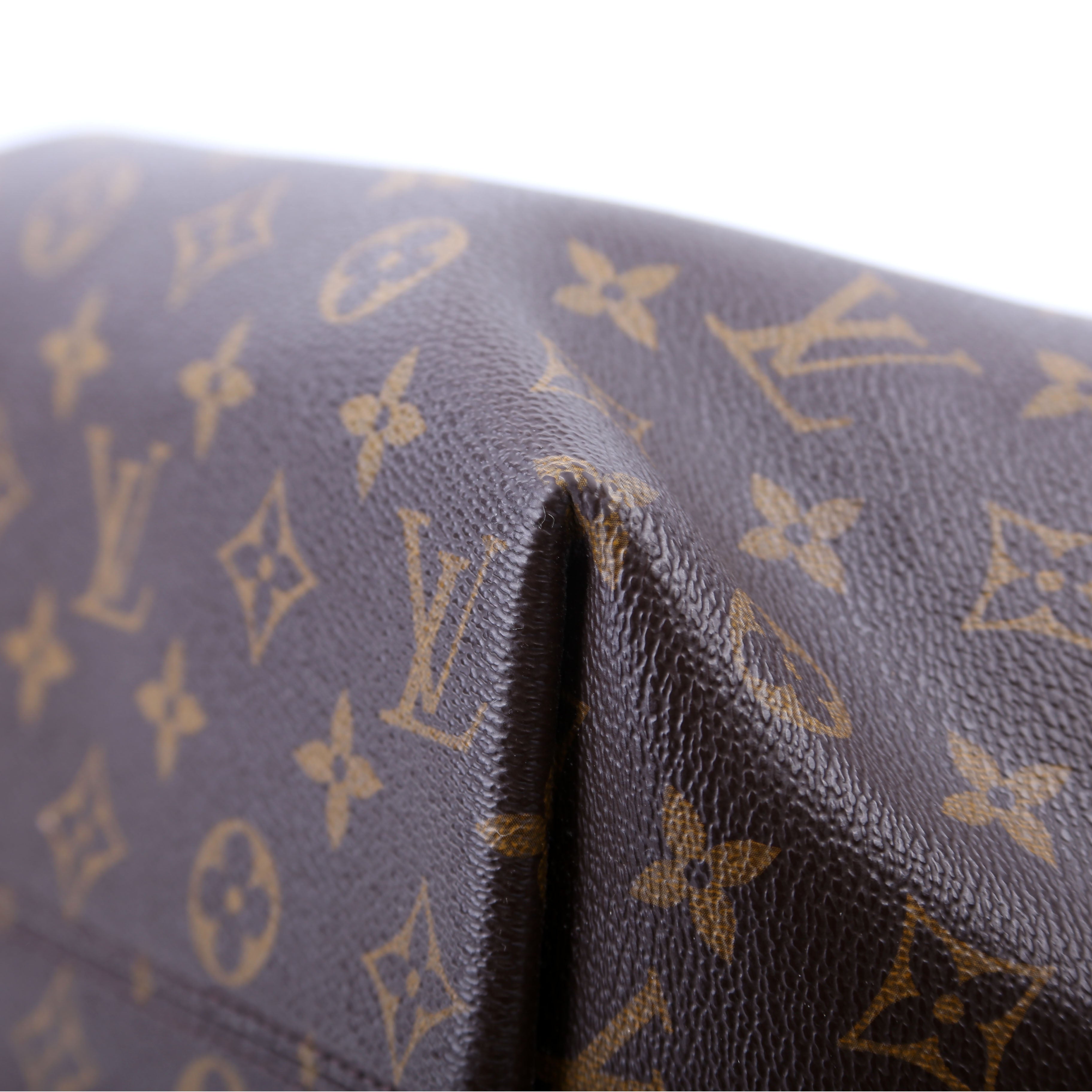 Turenne MM Monogram