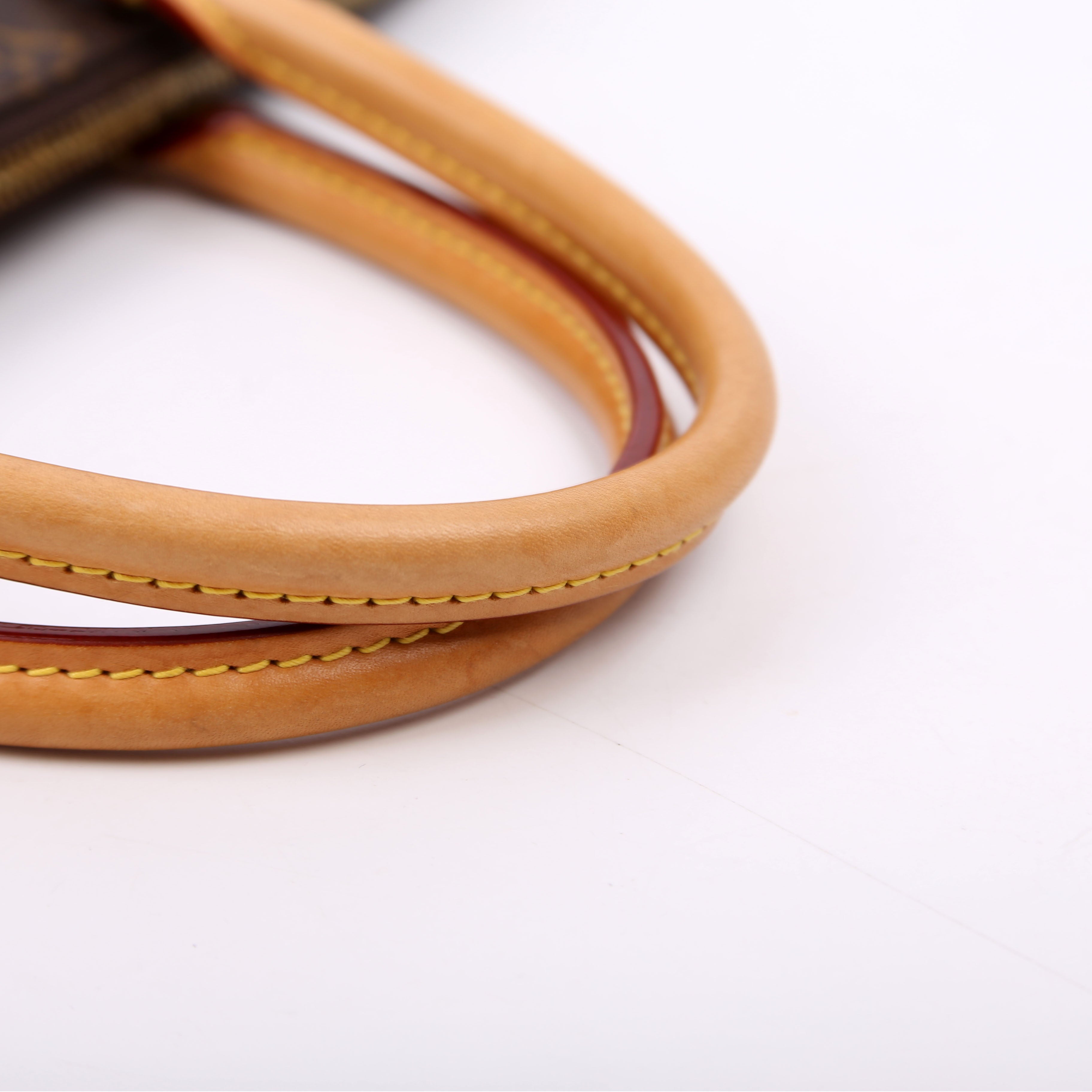 Turenne MM Monogram