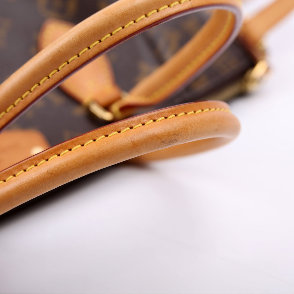 Turenne MM Monogram