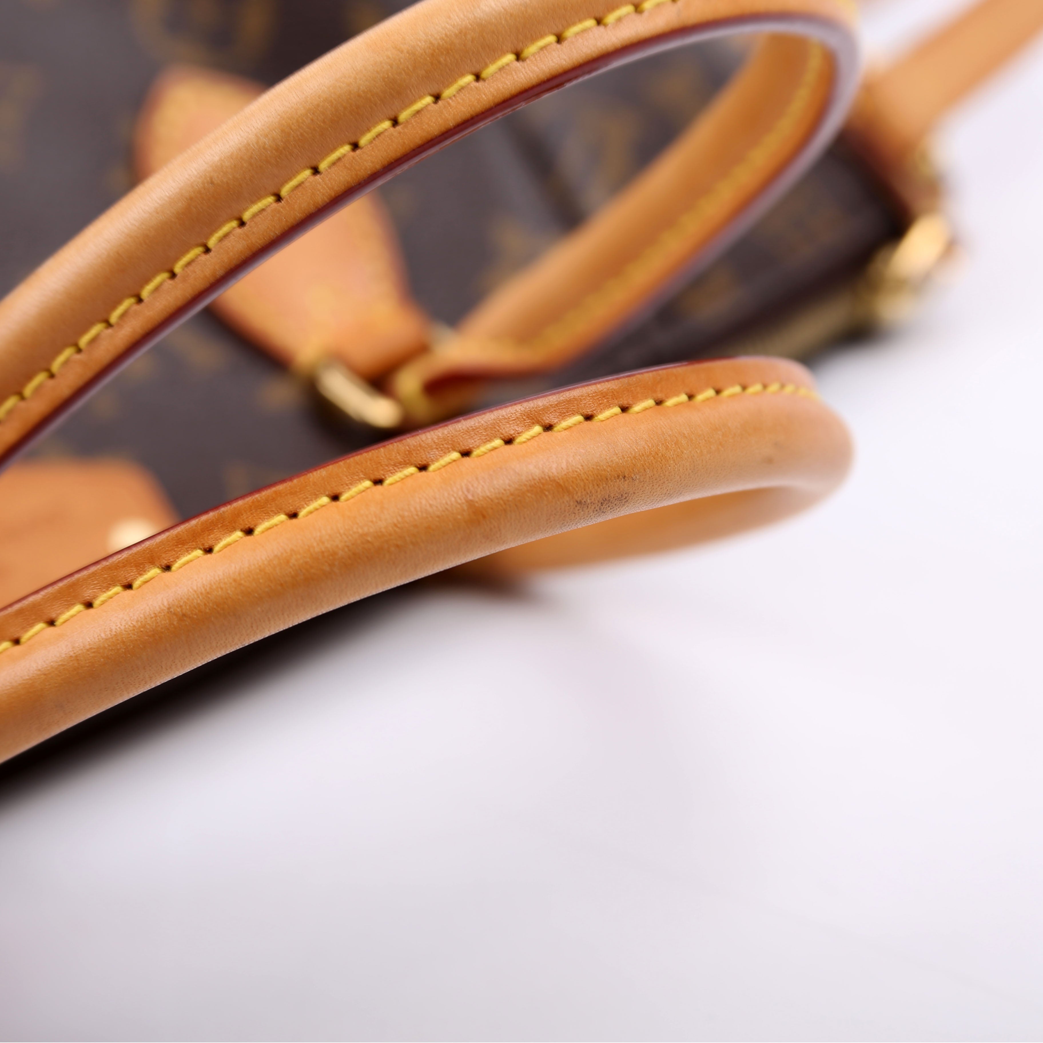 Turenne MM Monogram
