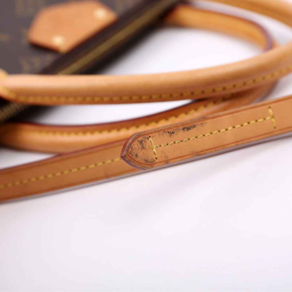 Turenne MM Monogram