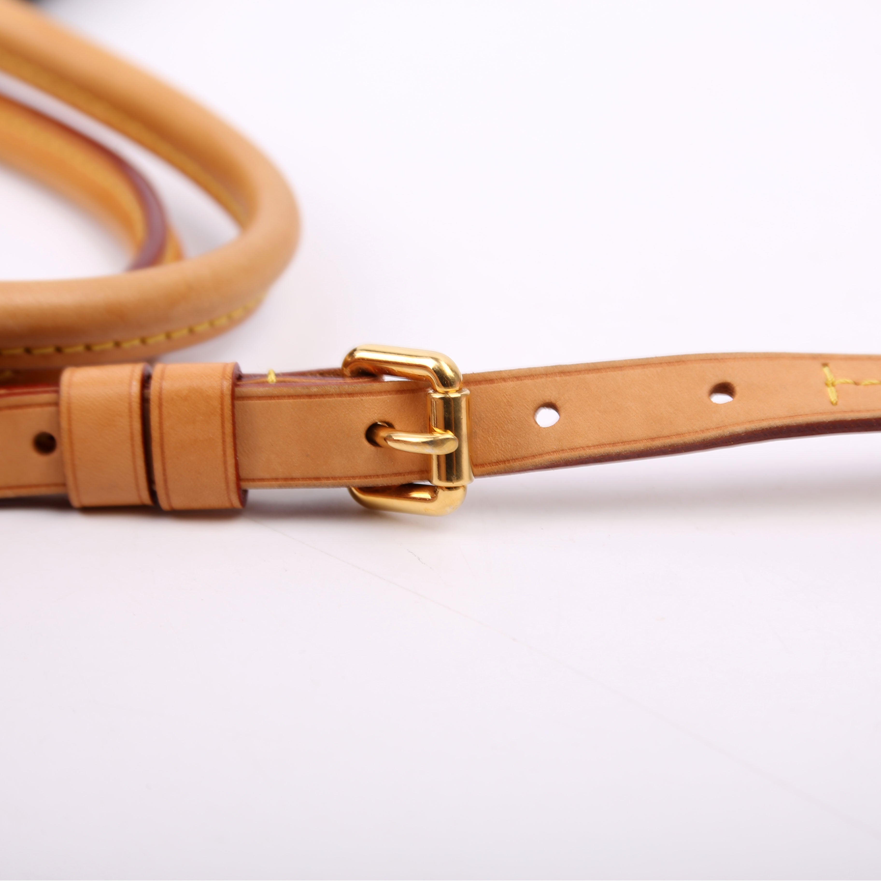 Turenne MM Monogram