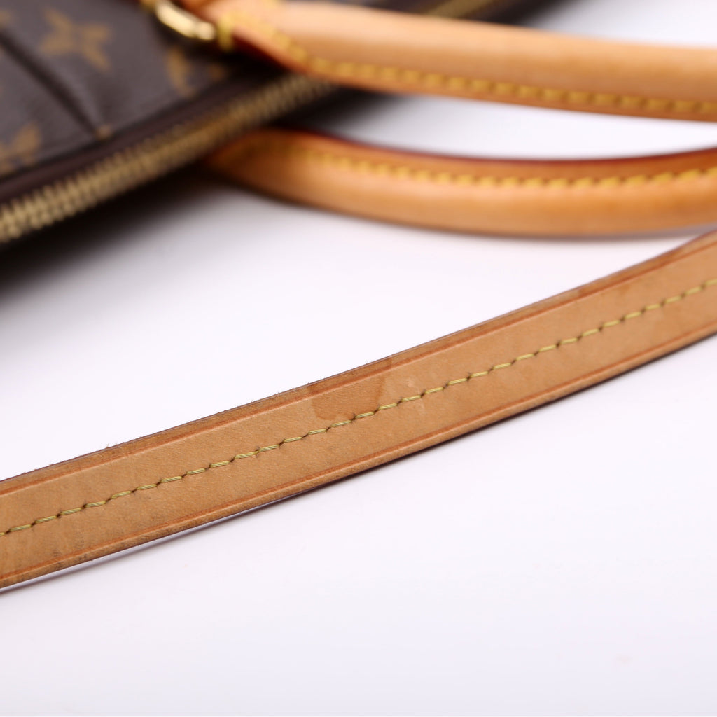 Turenne MM Monogram