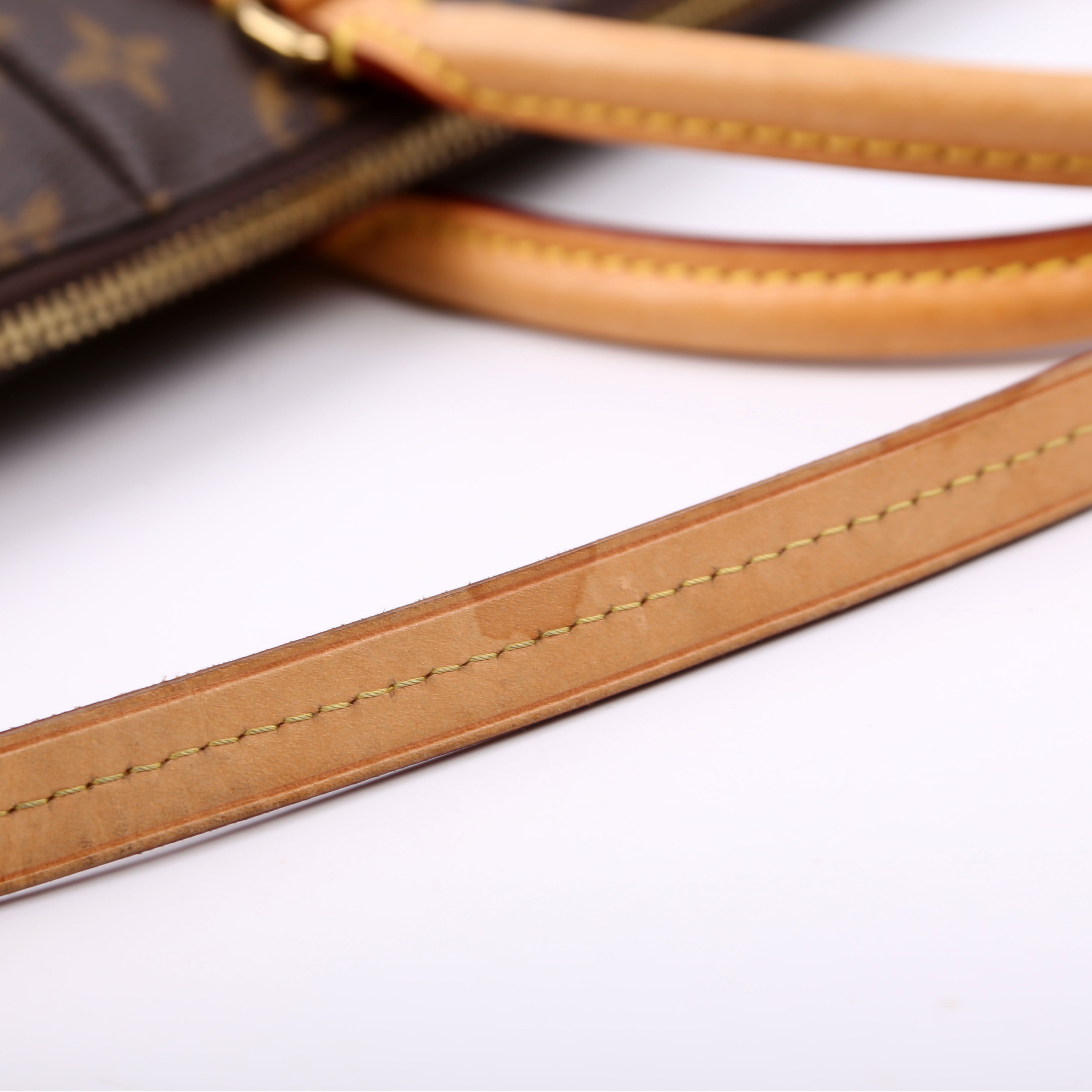 Turenne MM Monogram