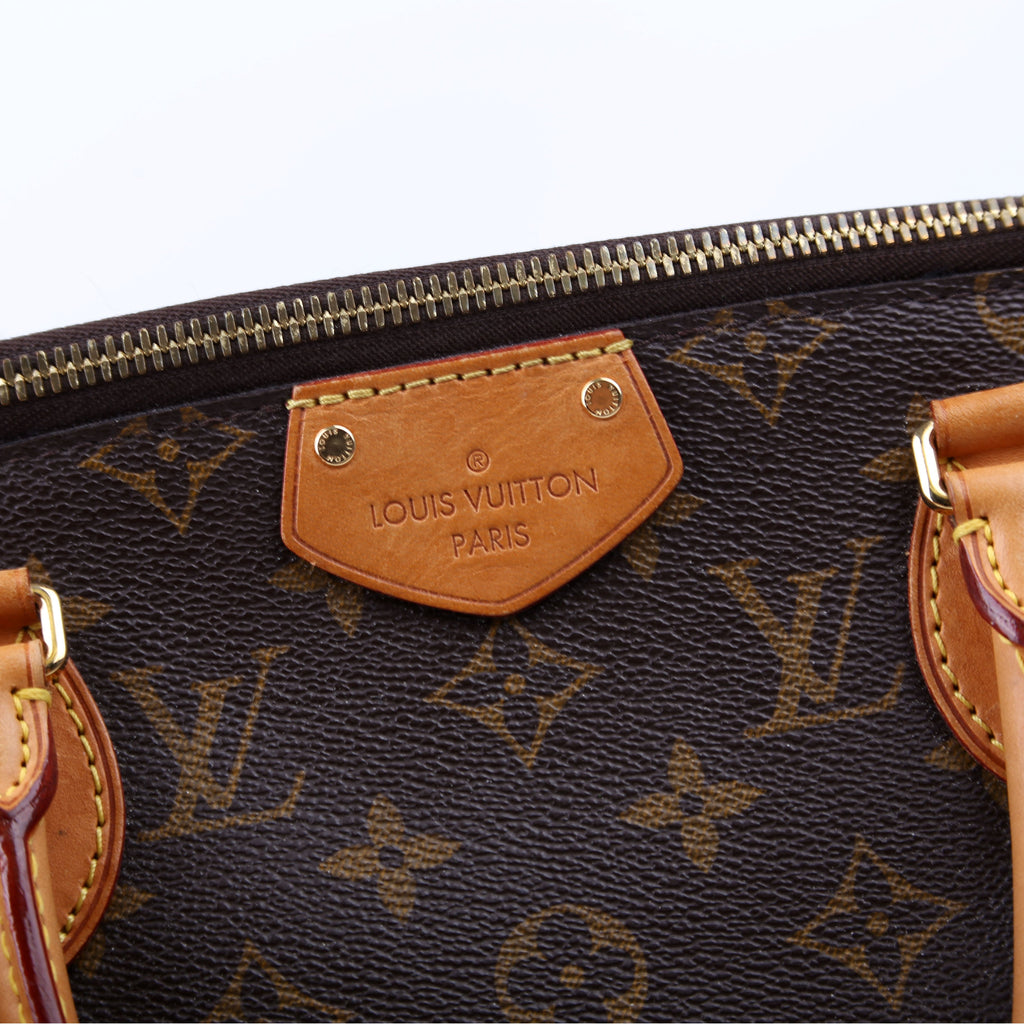 Turenne MM Monogram
